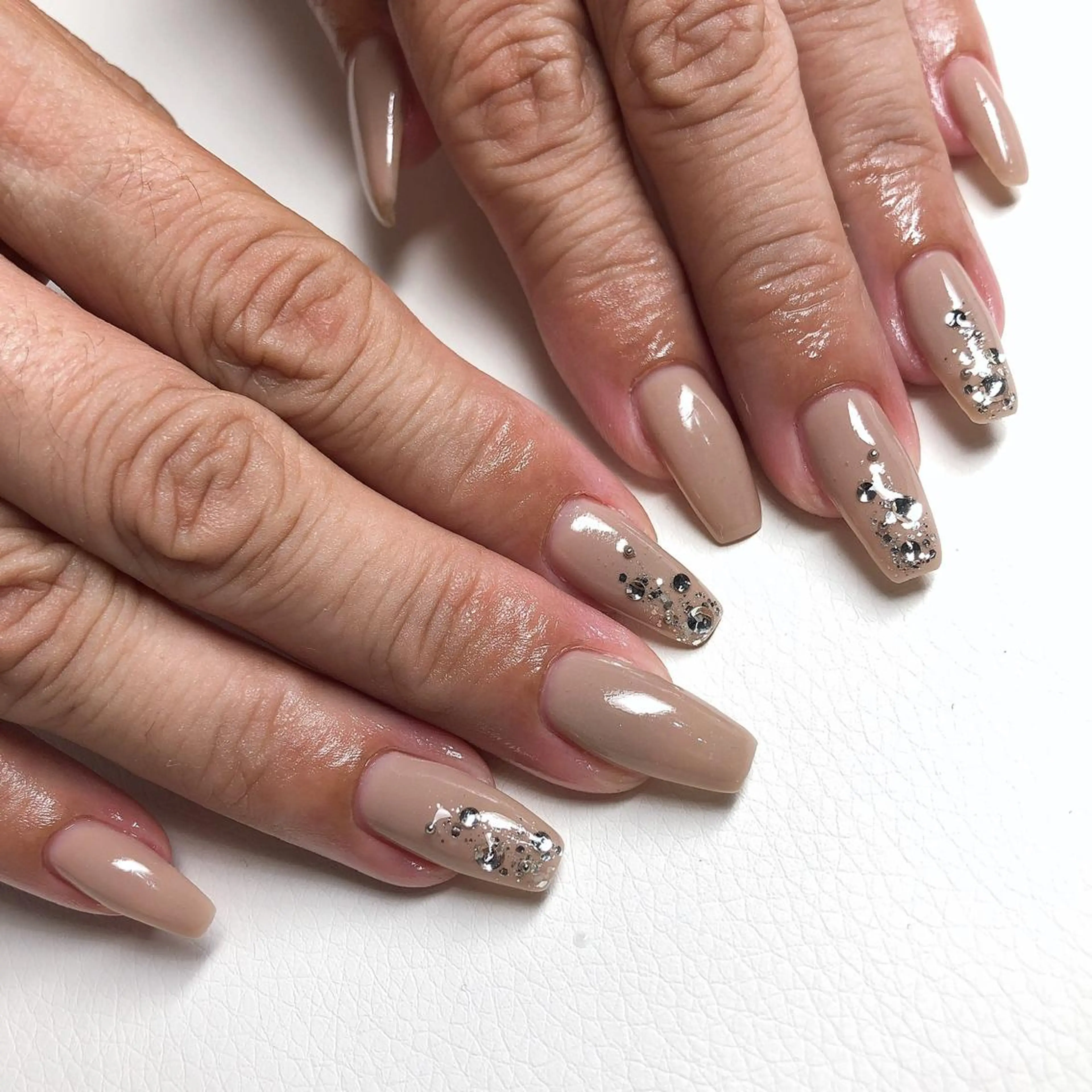 ネイル ハンドネイル nail salon Linoのネイルデザイン