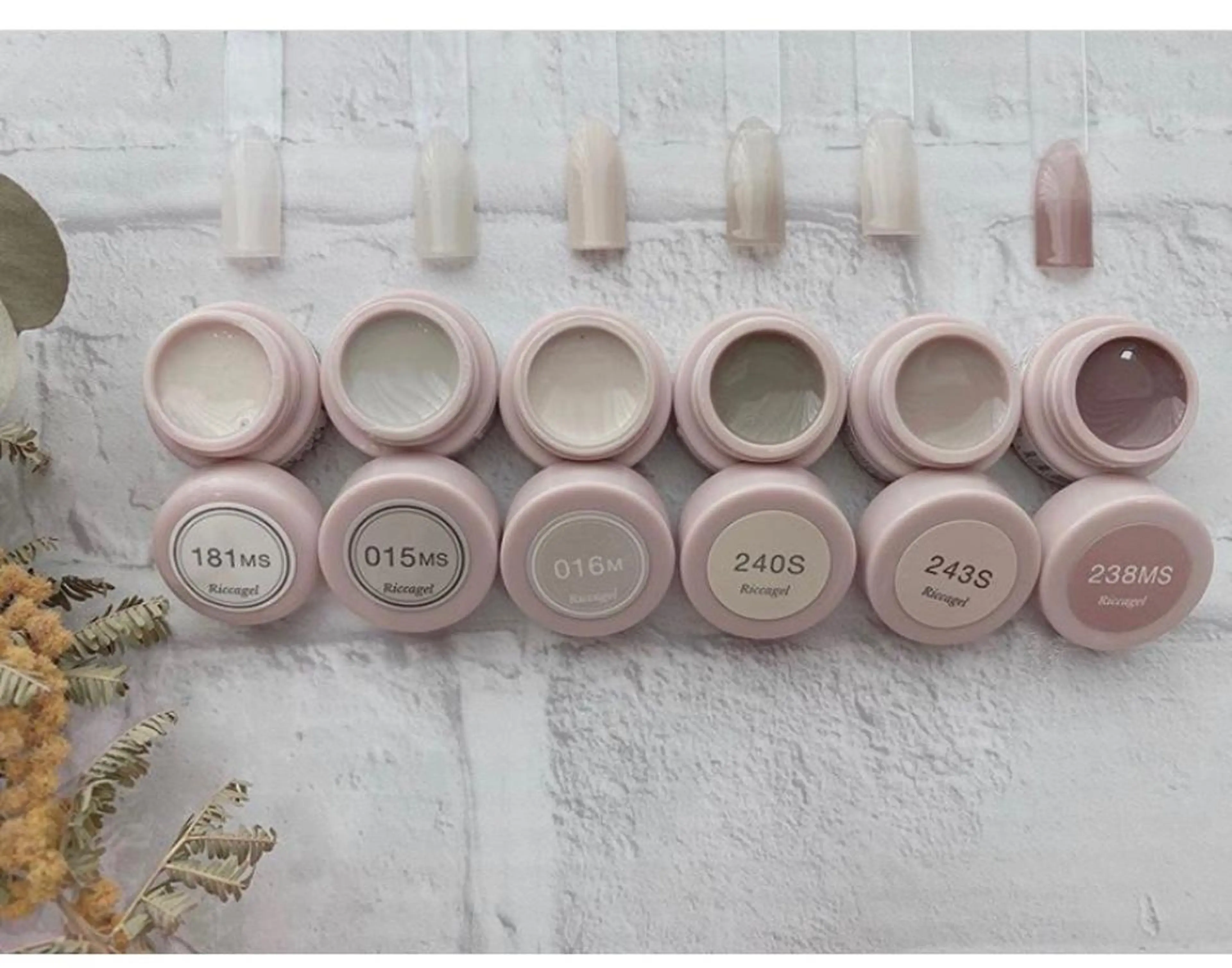 カラー ネイル musee art所属・Musee art 亀戸店のネイルデザイン