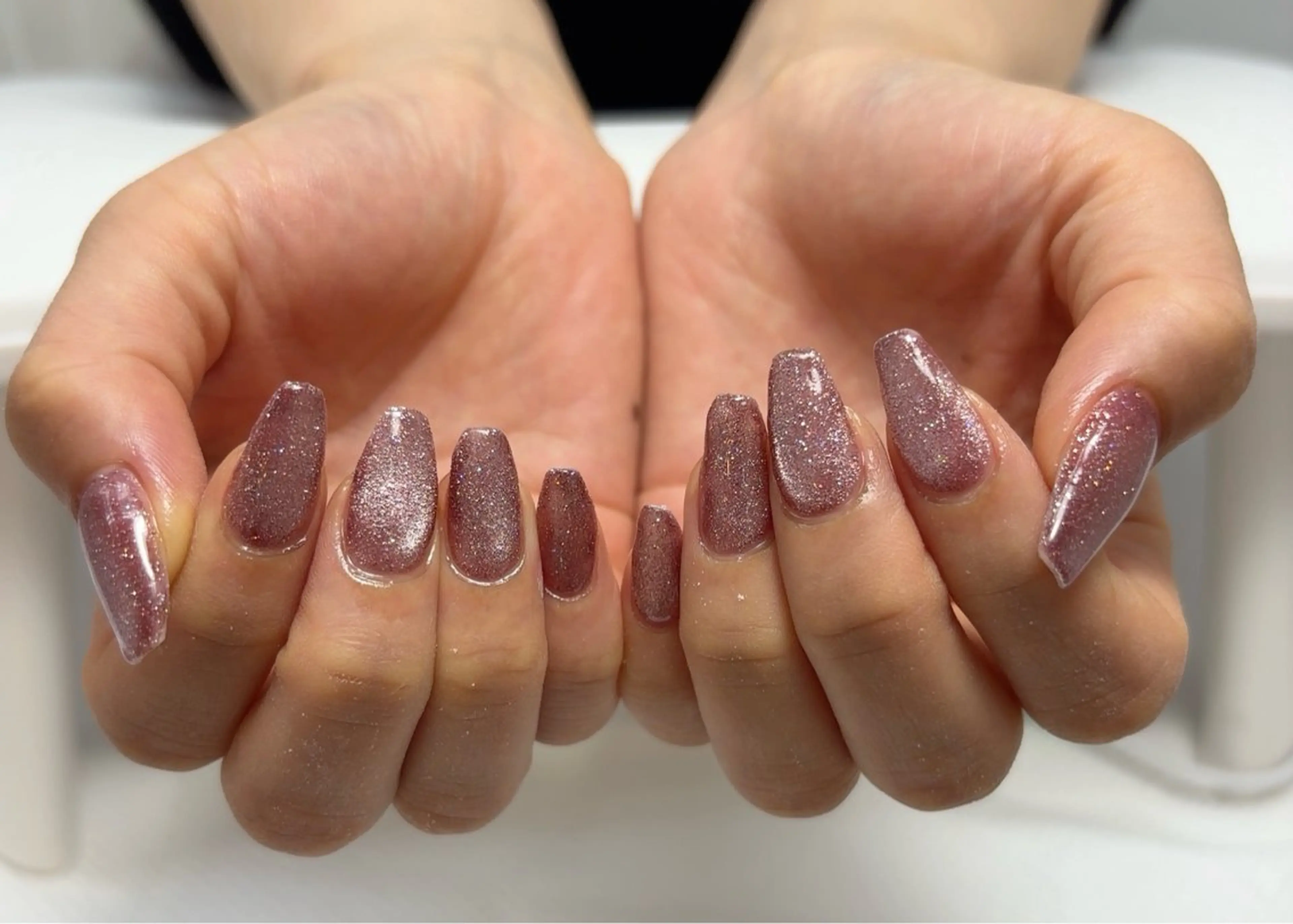 ネイル マグネットネイル Nil nail ＆ eyelash 江坂店所属・NIL Nakamuraのマツエク・マツパデザイン