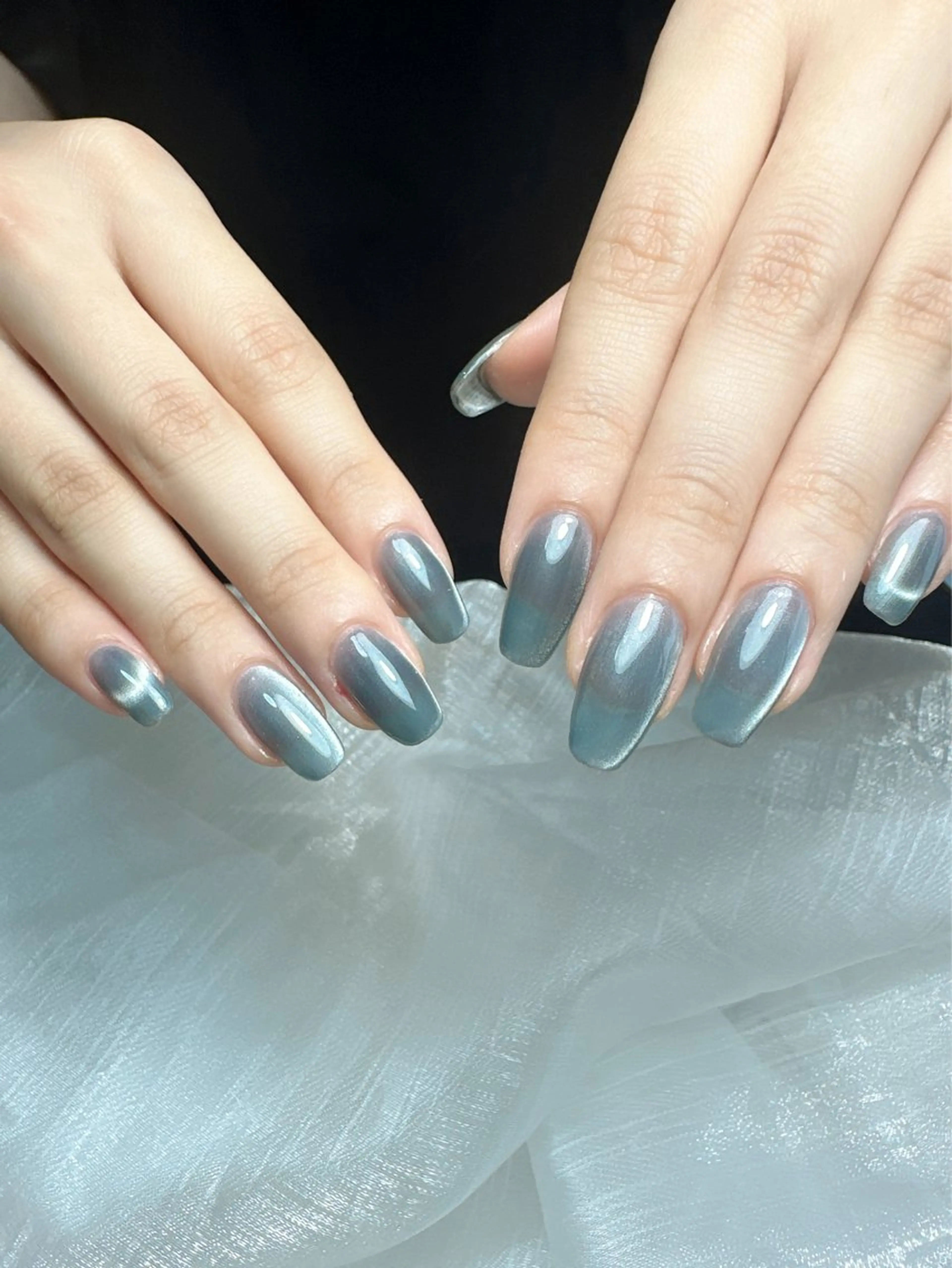 ネイル ハンドネイル P&Y NailSalonのネイルデザイン
