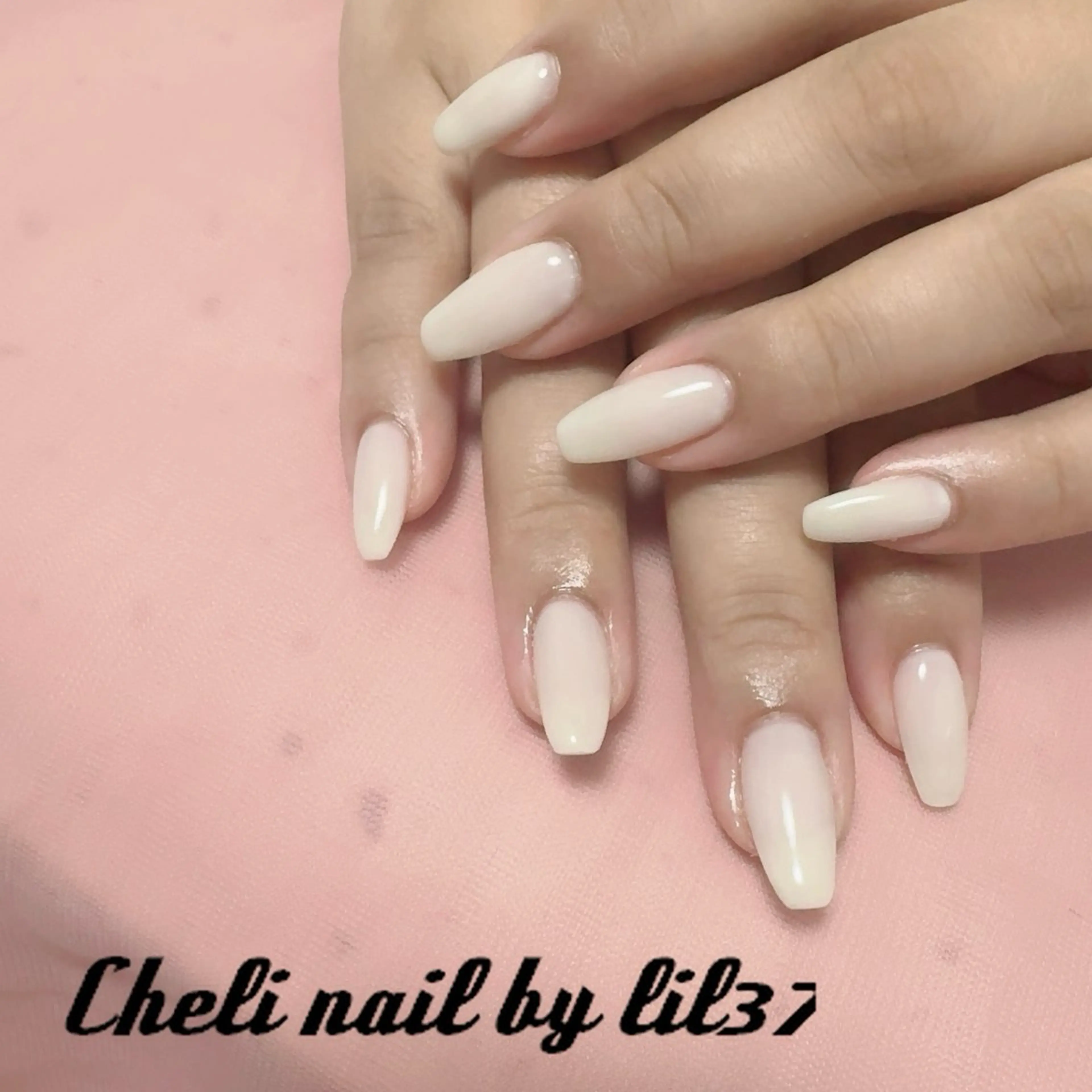 ネイル Cheli nail MISAのネイルデザイン