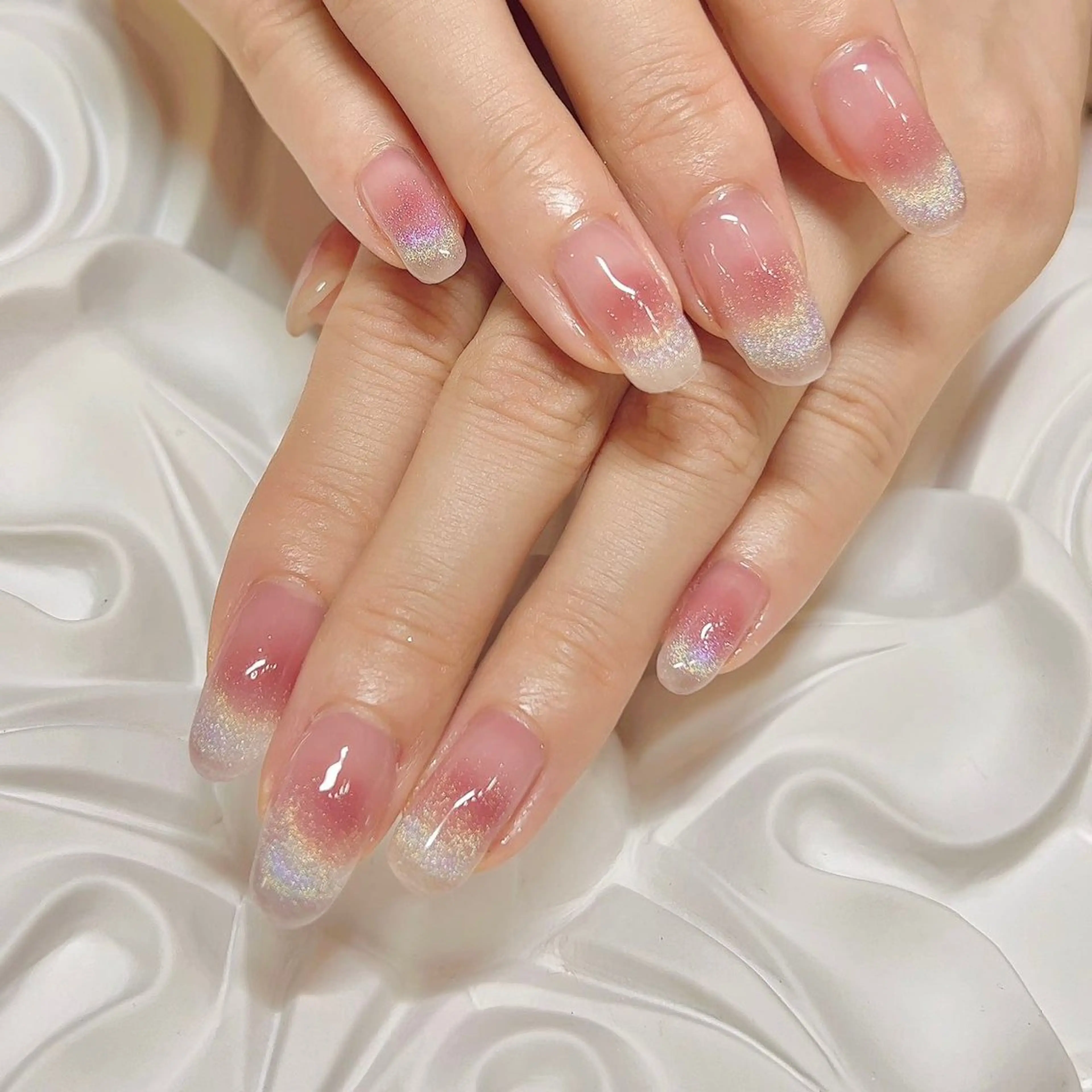 ネイル ハンドネイル Bél Nail salonのネイルデザイン