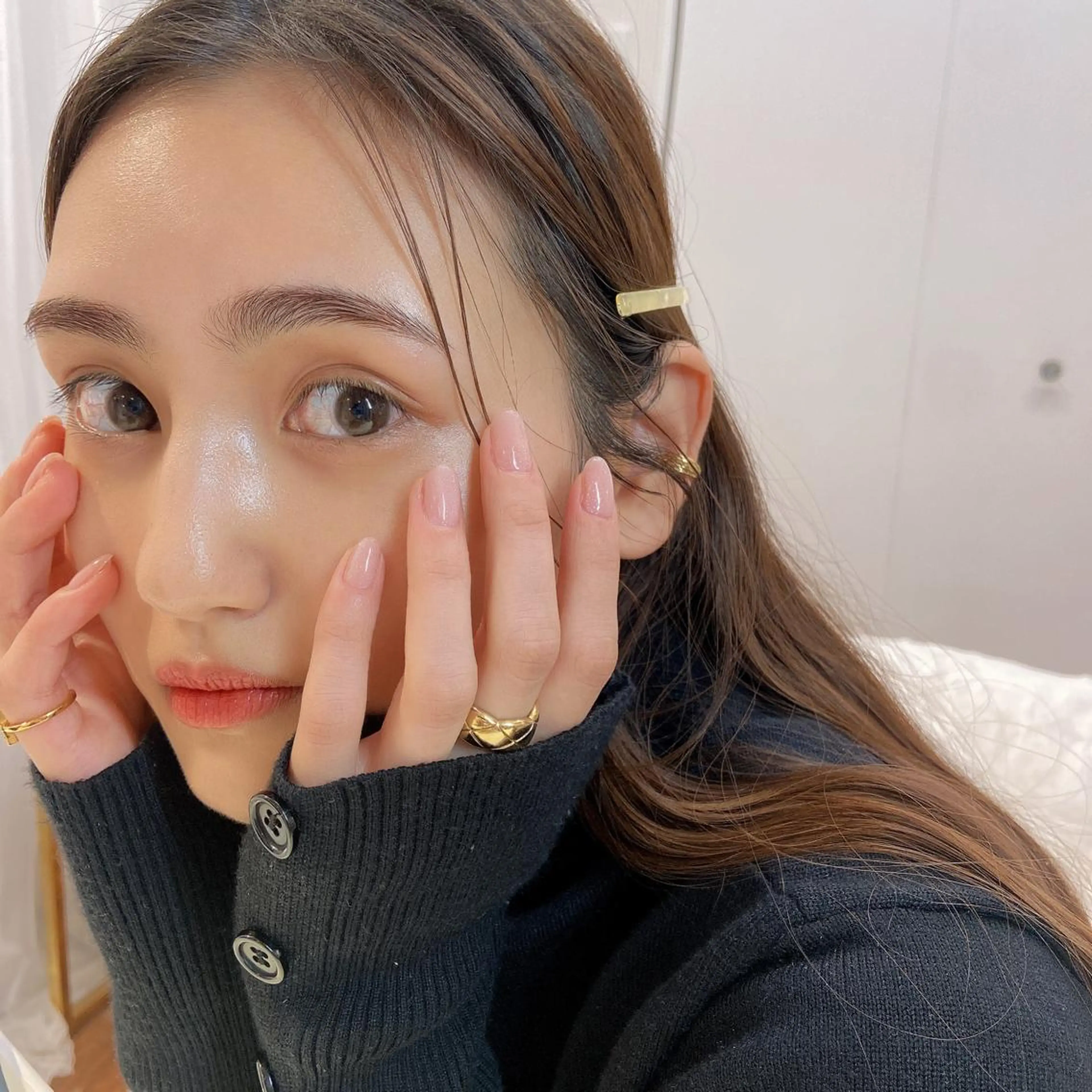 ネイル mew mew NAIL & EYEのマツエク・マツパデザイン