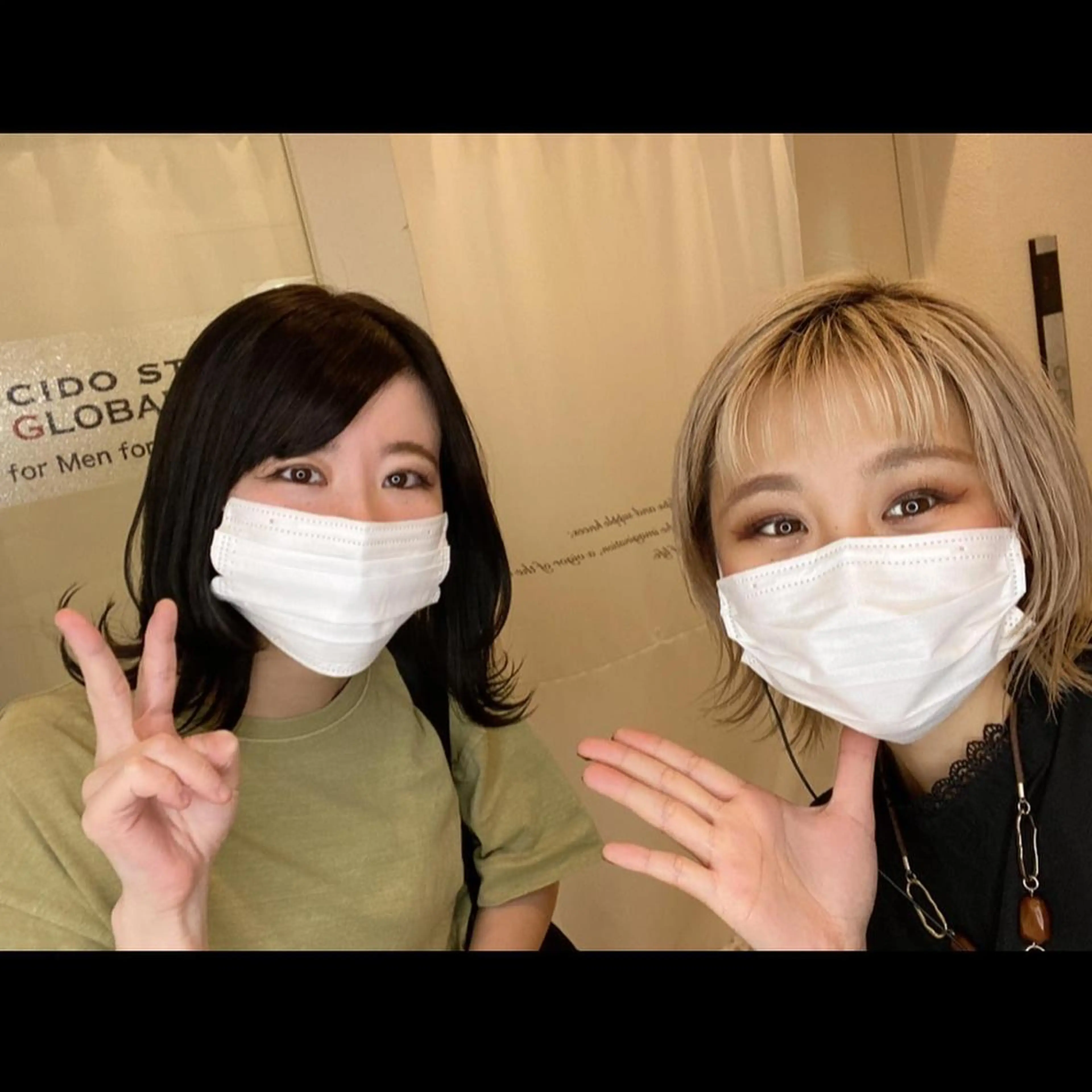 ショート カラー メンズ キッズ ショートボブ 子どものヘアアレンジ メンズショート ボブ ショートヘア ショート、ボブなら お任せ❤️石川由美のヘアスタイル