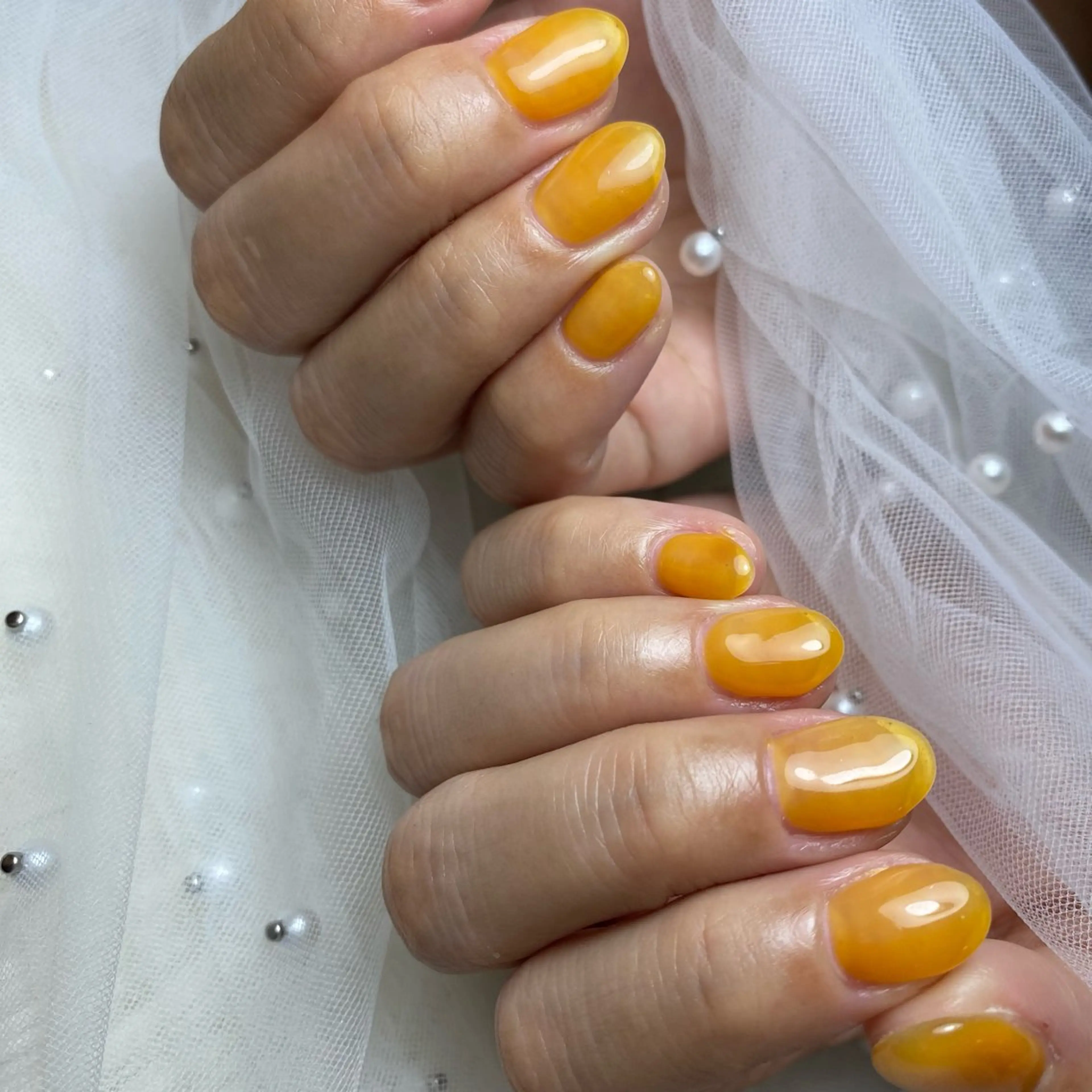 ネイル Beauty Space N&Nのネイルデザイン