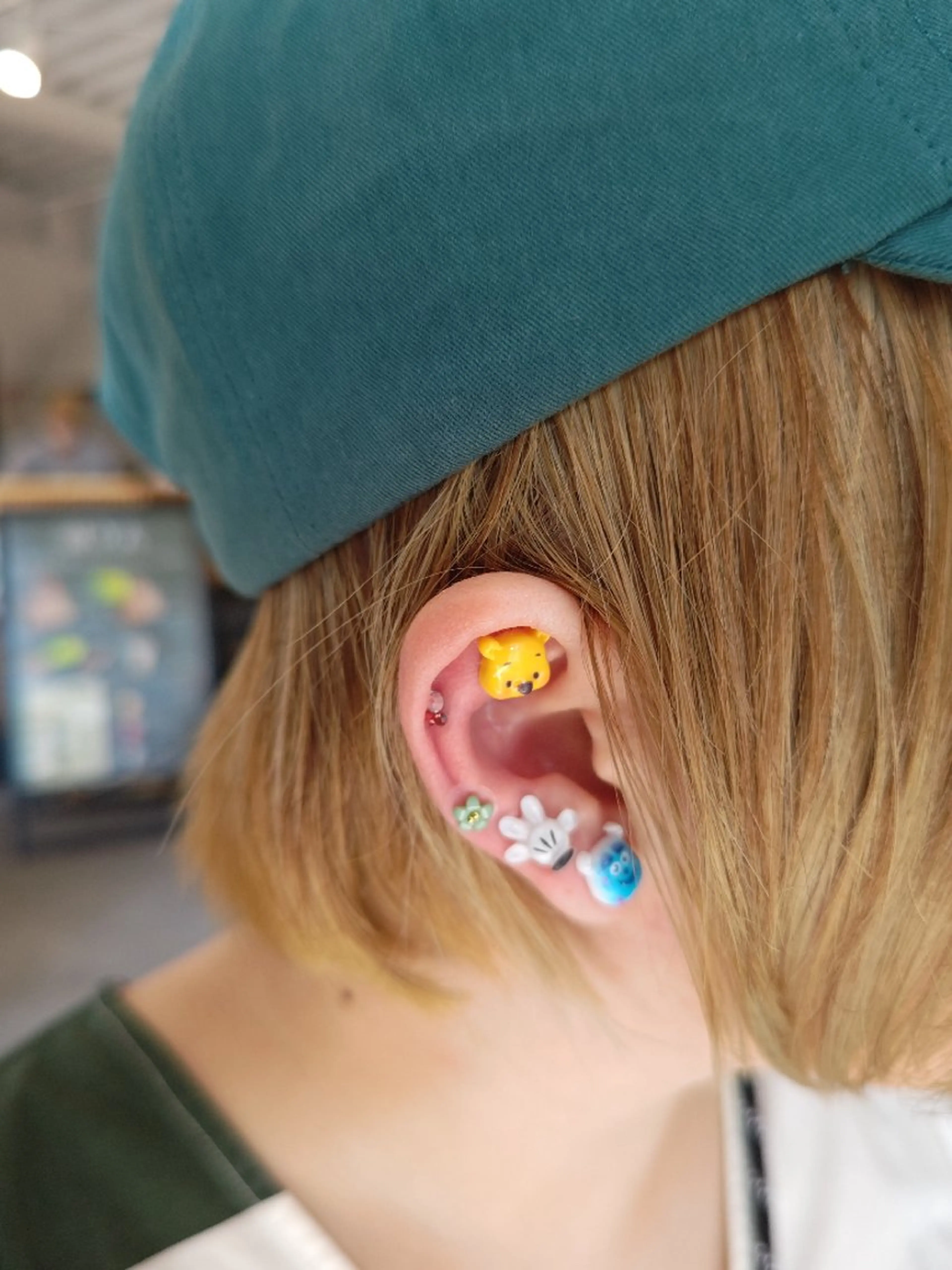 小山店 sayakaのその他イメージ