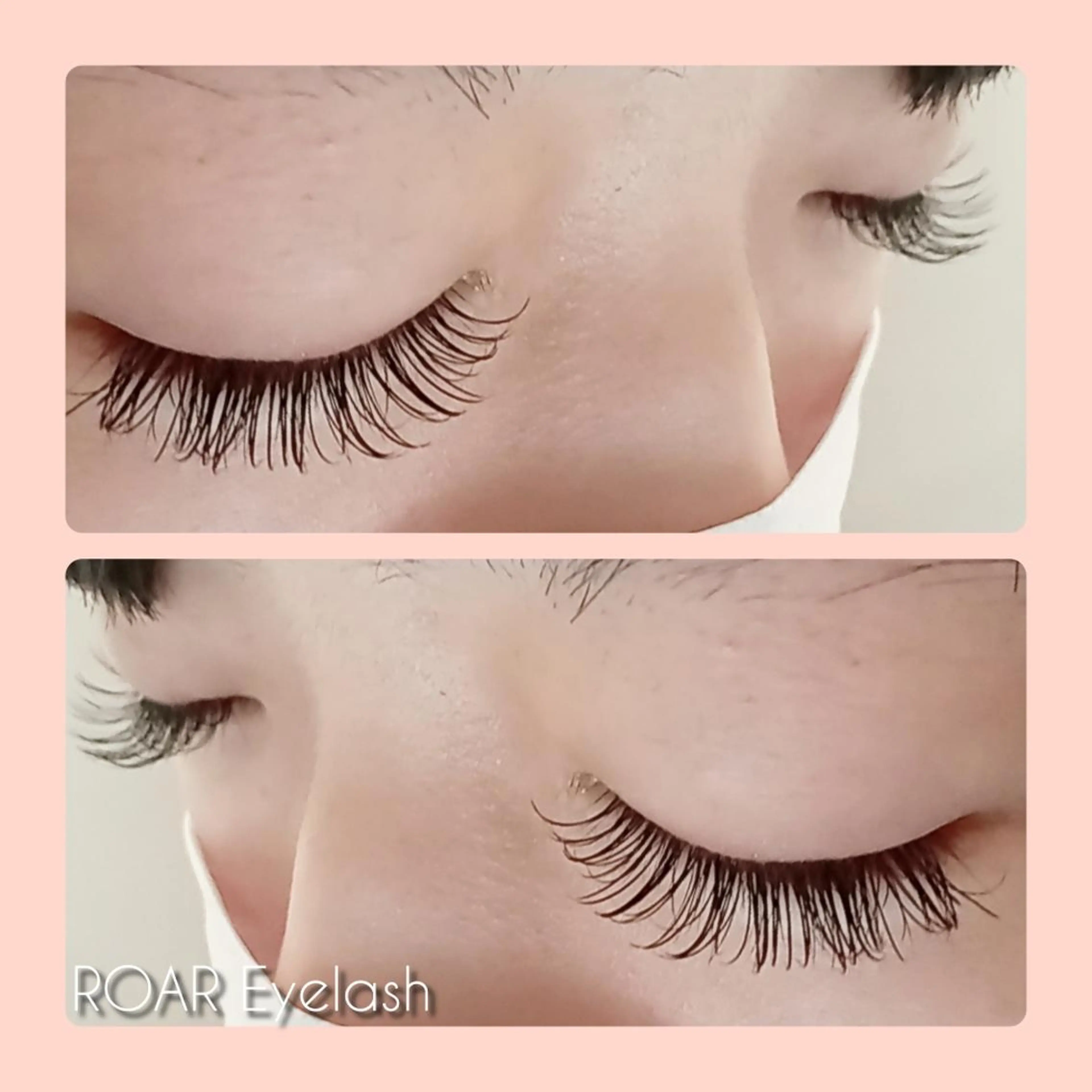 マツエク・マツパ 🦈Mana🦈 紬麦　栄店のマツエク・マツパデザイン