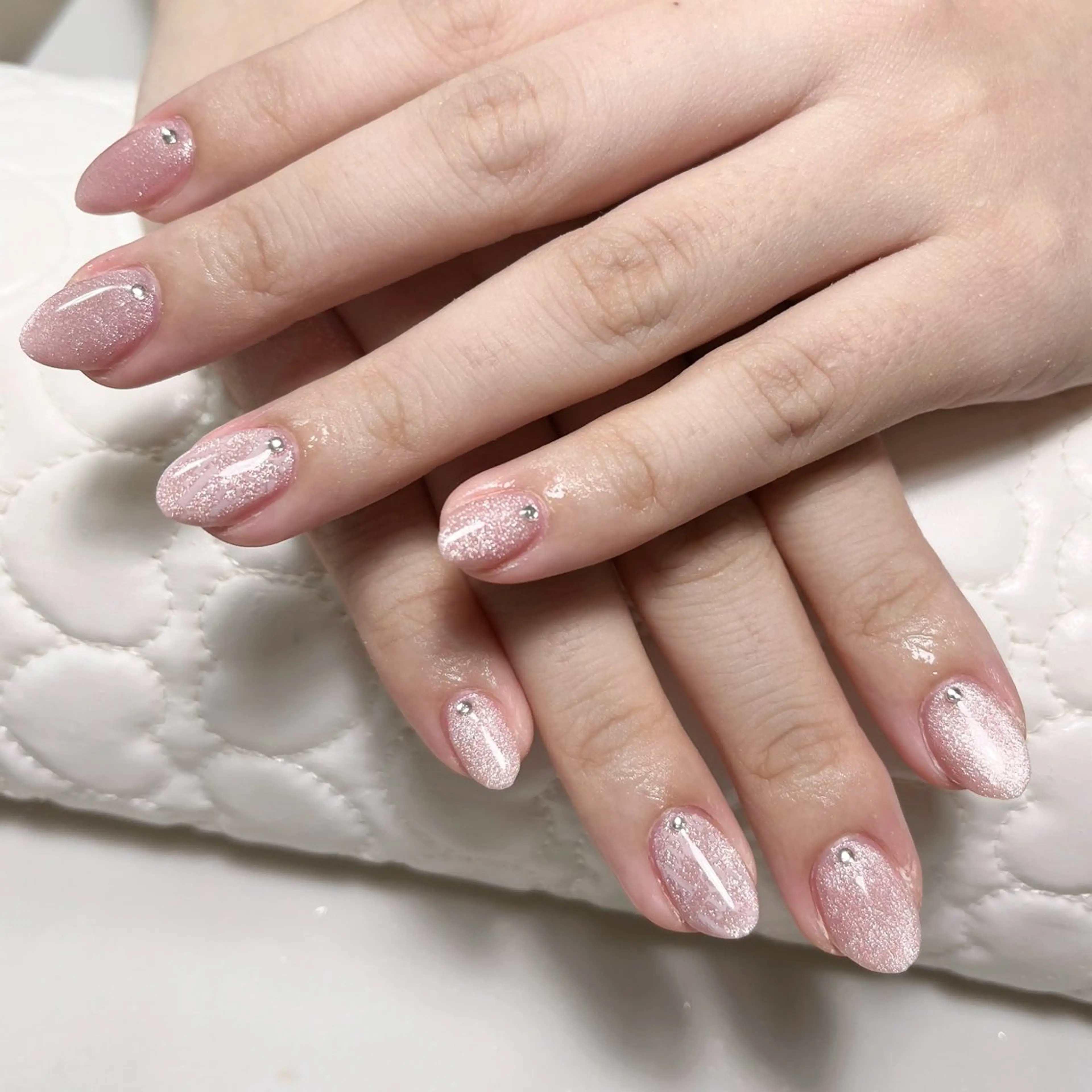 ネイル Twinkle Nail Kuboのネイルデザイン