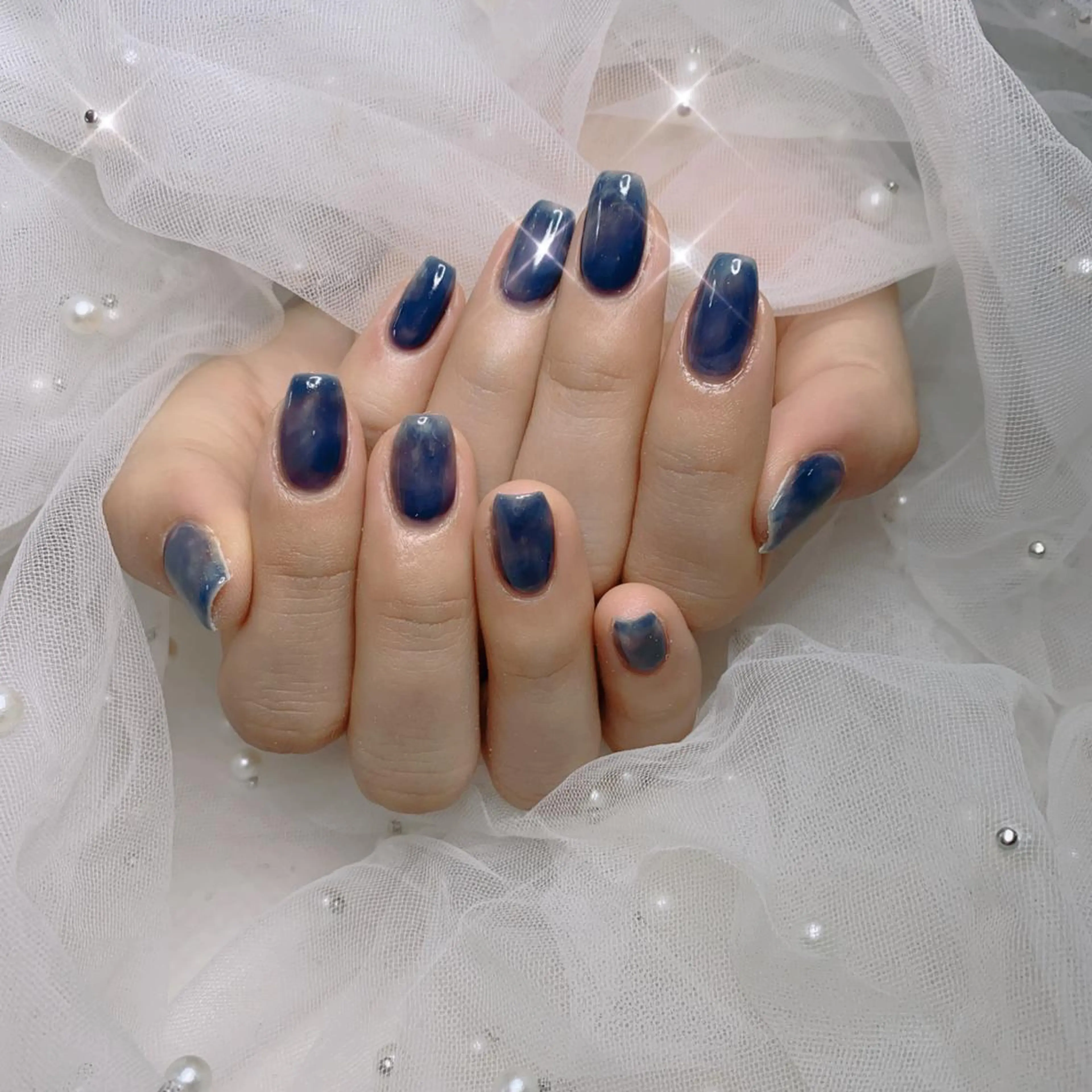 ネイル 🎀シズカ nail🎀のネイルデザイン