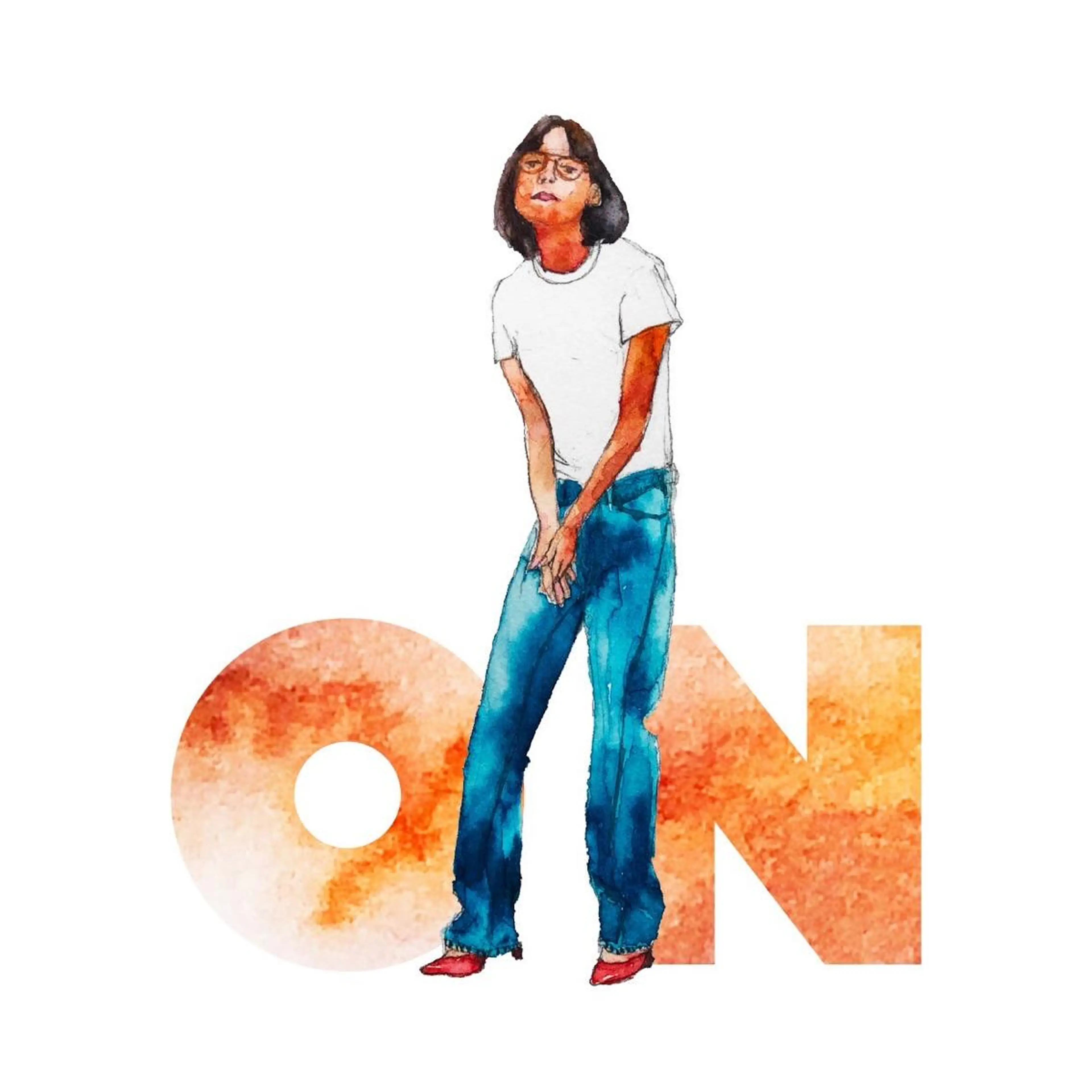 ミディアム カラー トレンド眉🌈✨ arisaの眉毛・アイブロウイメージ