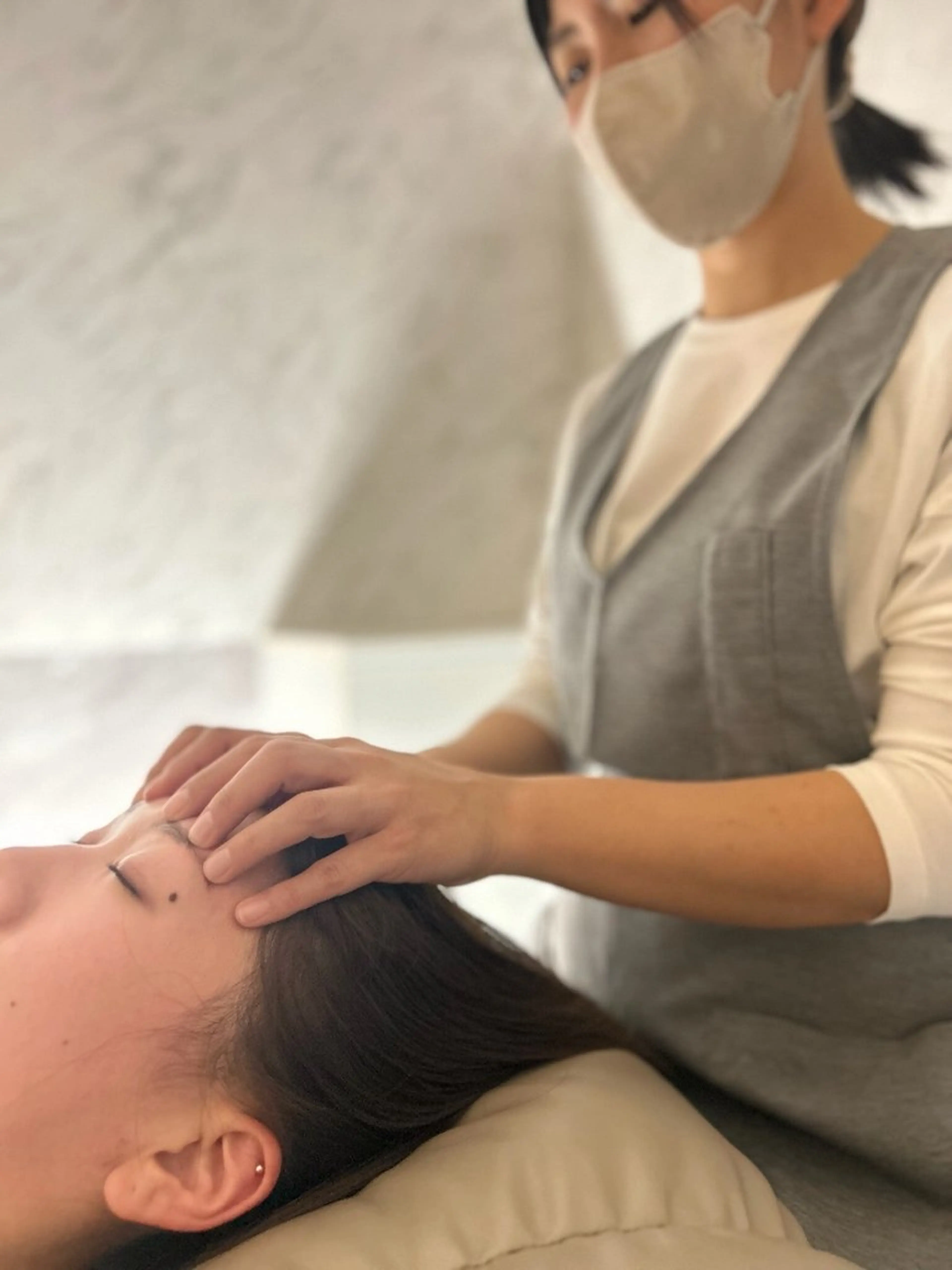 渋谷 紘子のエステ・リラクイメージ