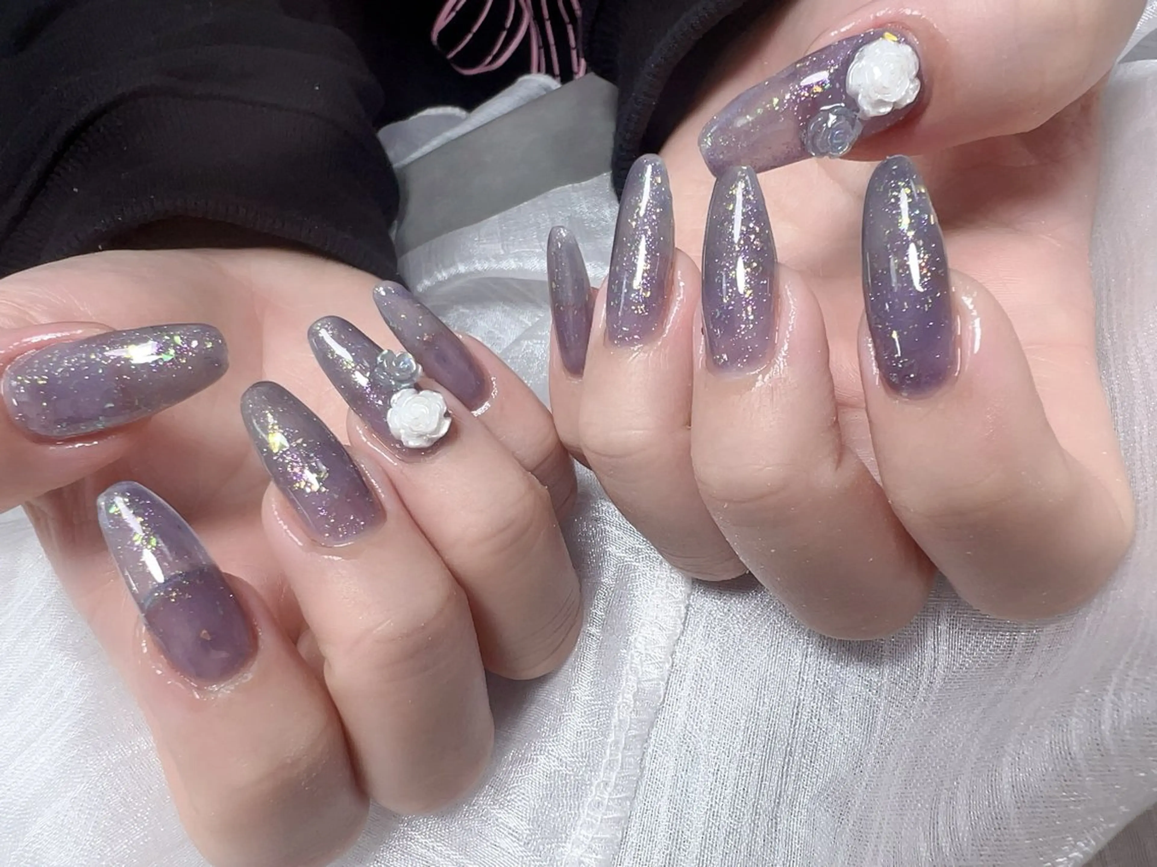 ネイル ハンドネイル Nail NaNaのネイルデザイン