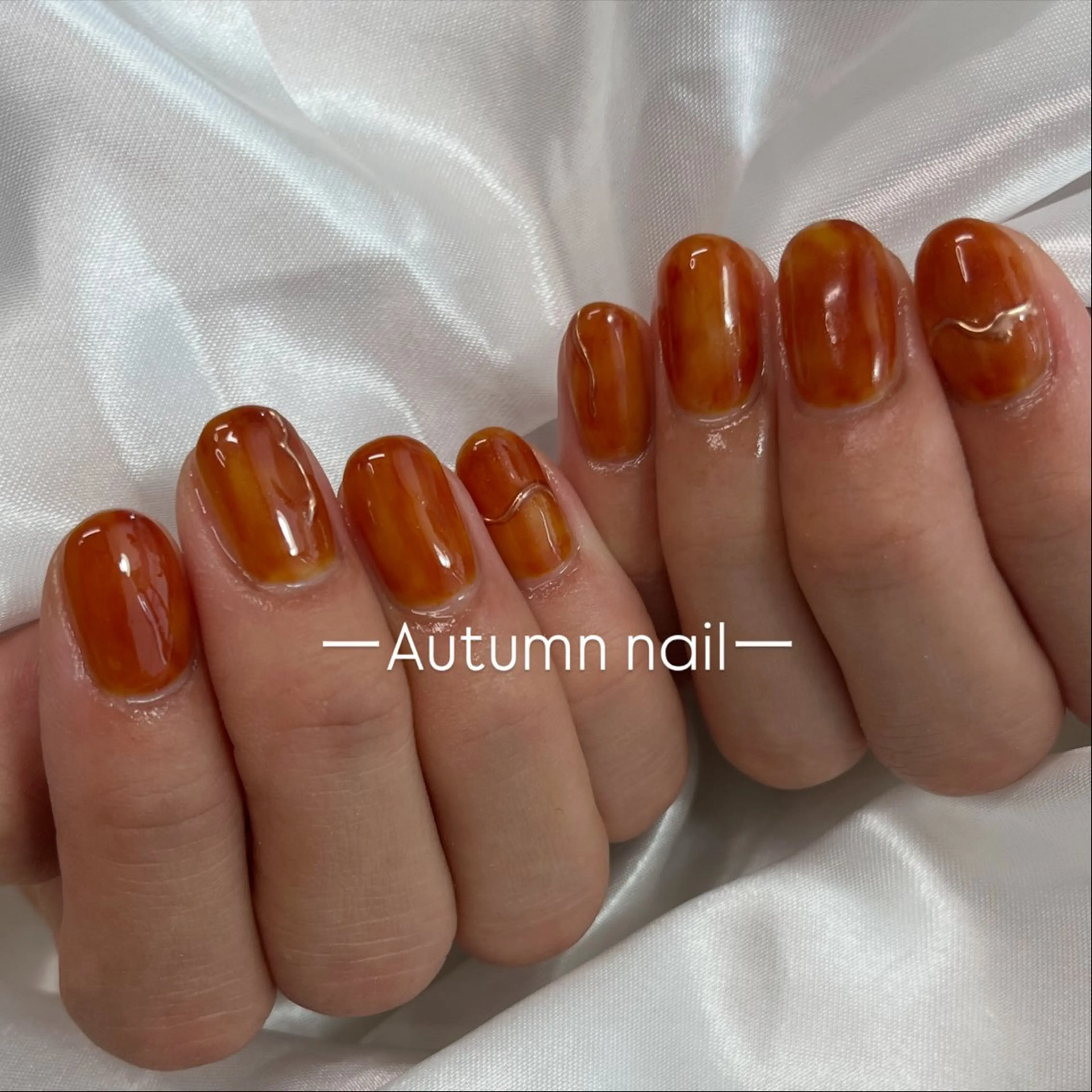 ネイル A"nail ネイリストayanaのネイルデザイン
