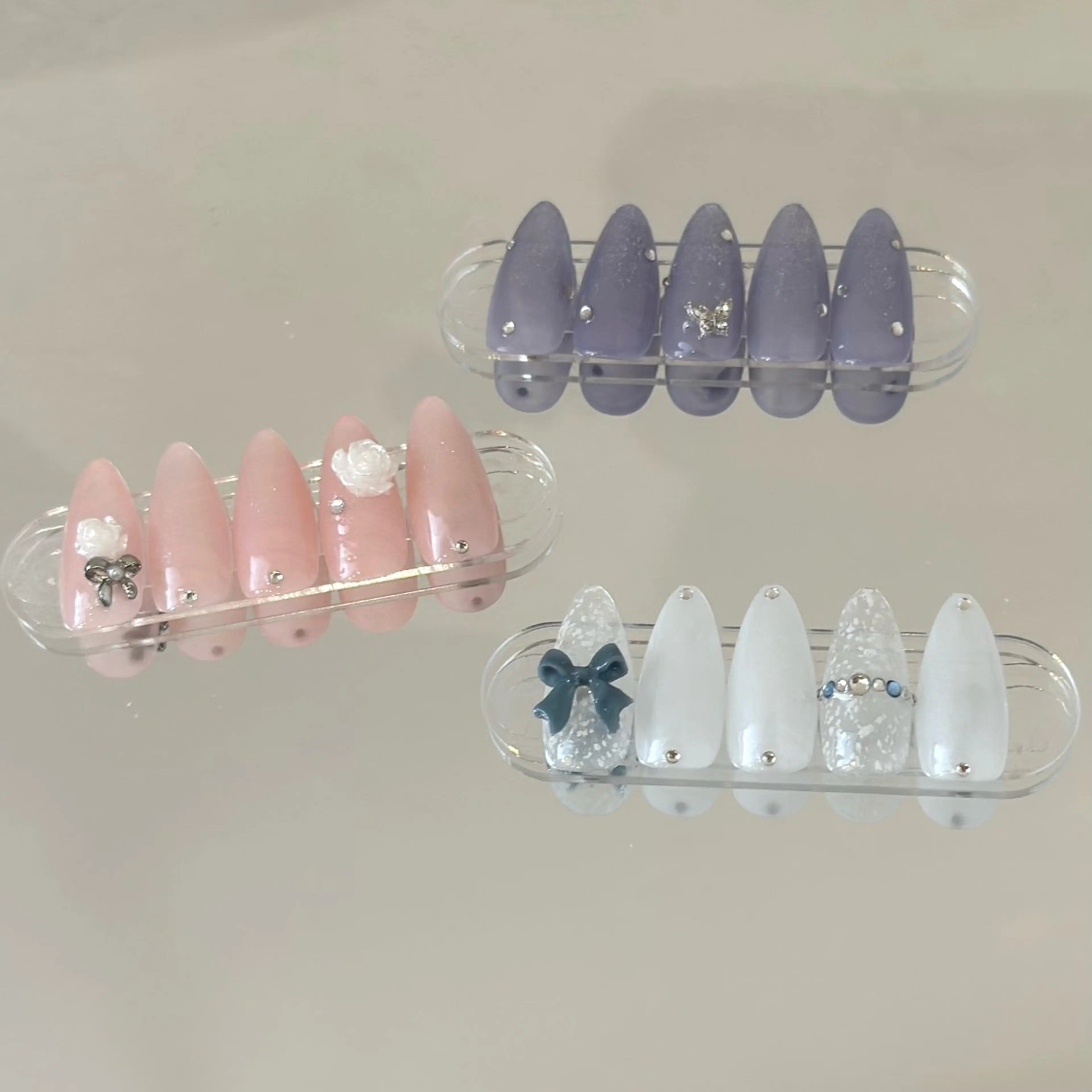 ネイル sona所属・sona . yukihoのネイルデザイン