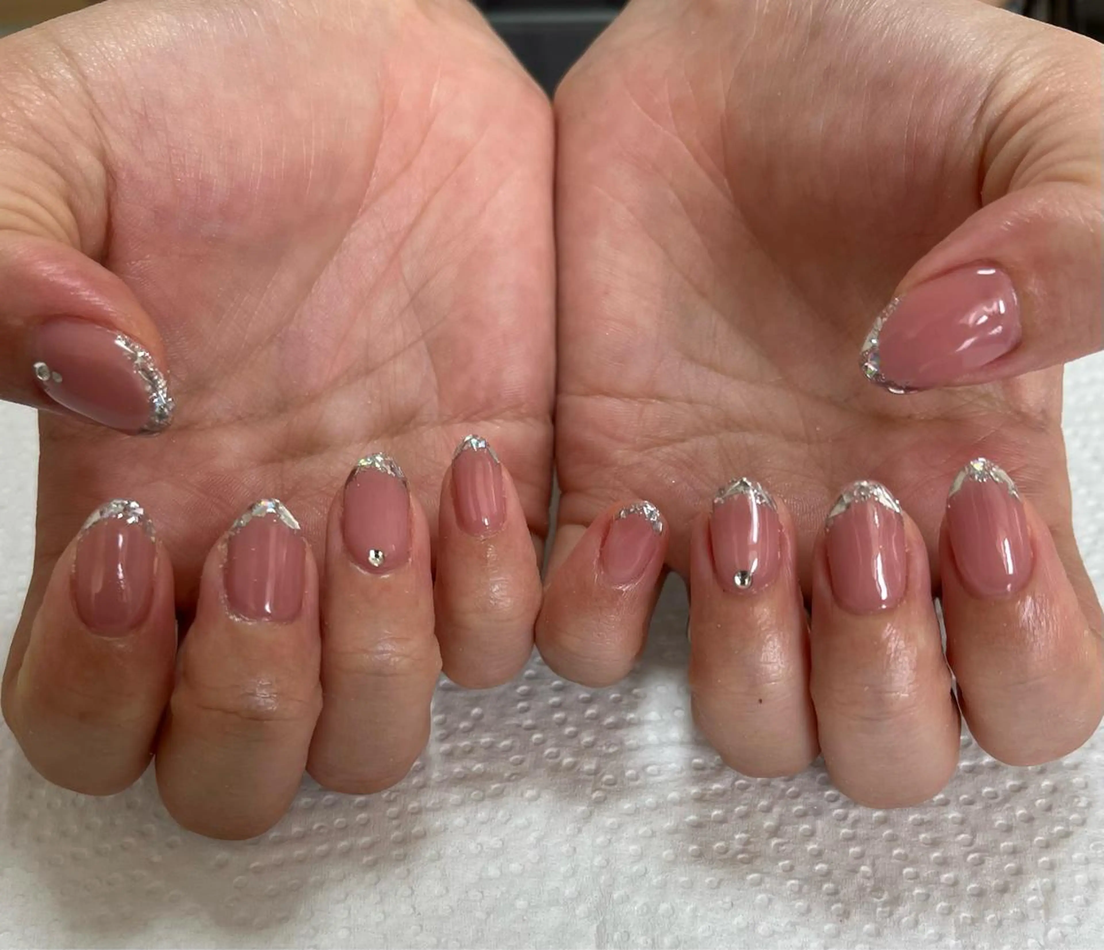 ネイル nail  M&T所属・nail M&Tのネイルデザイン