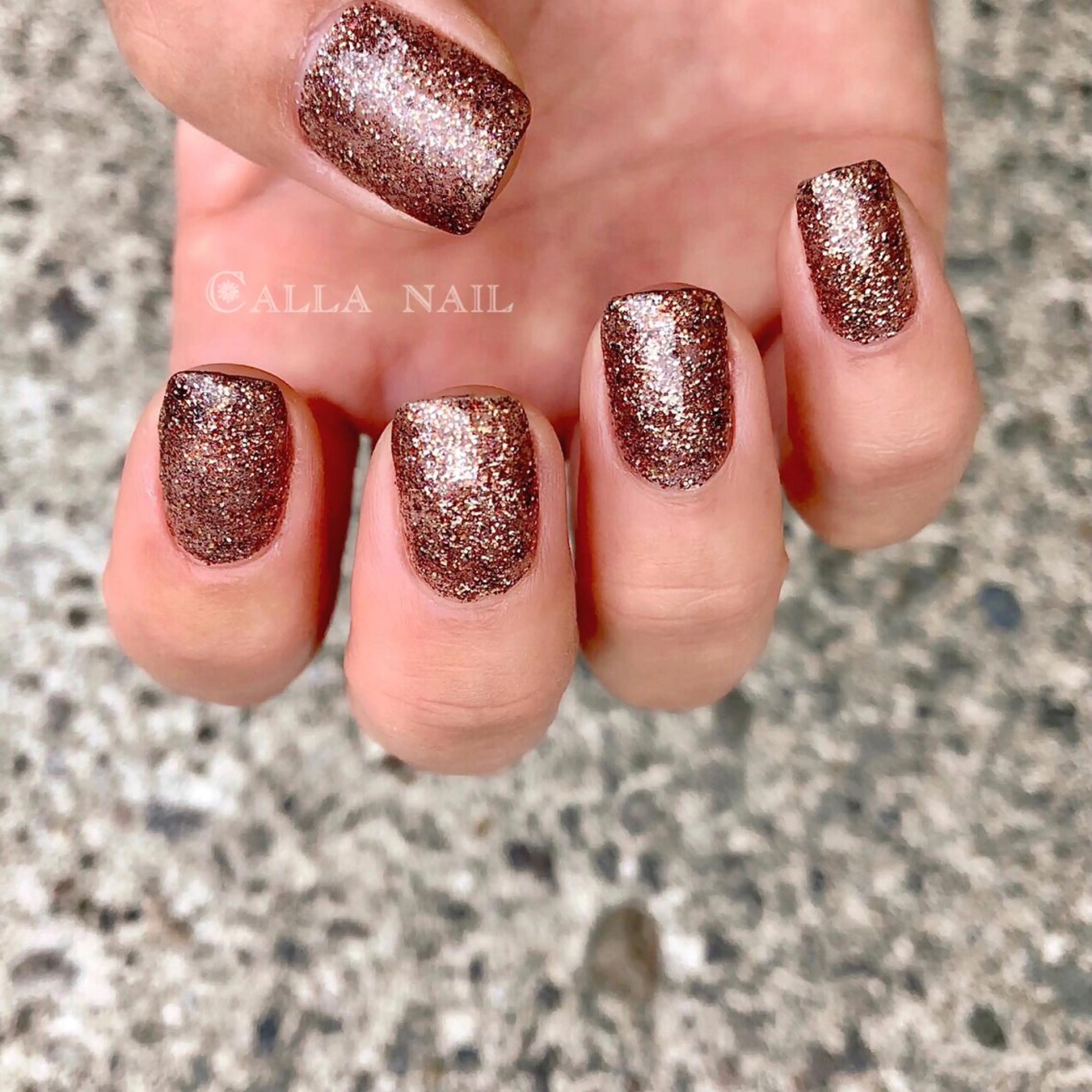 ネイル ハンドネイル mie ミイのネイルデザイン