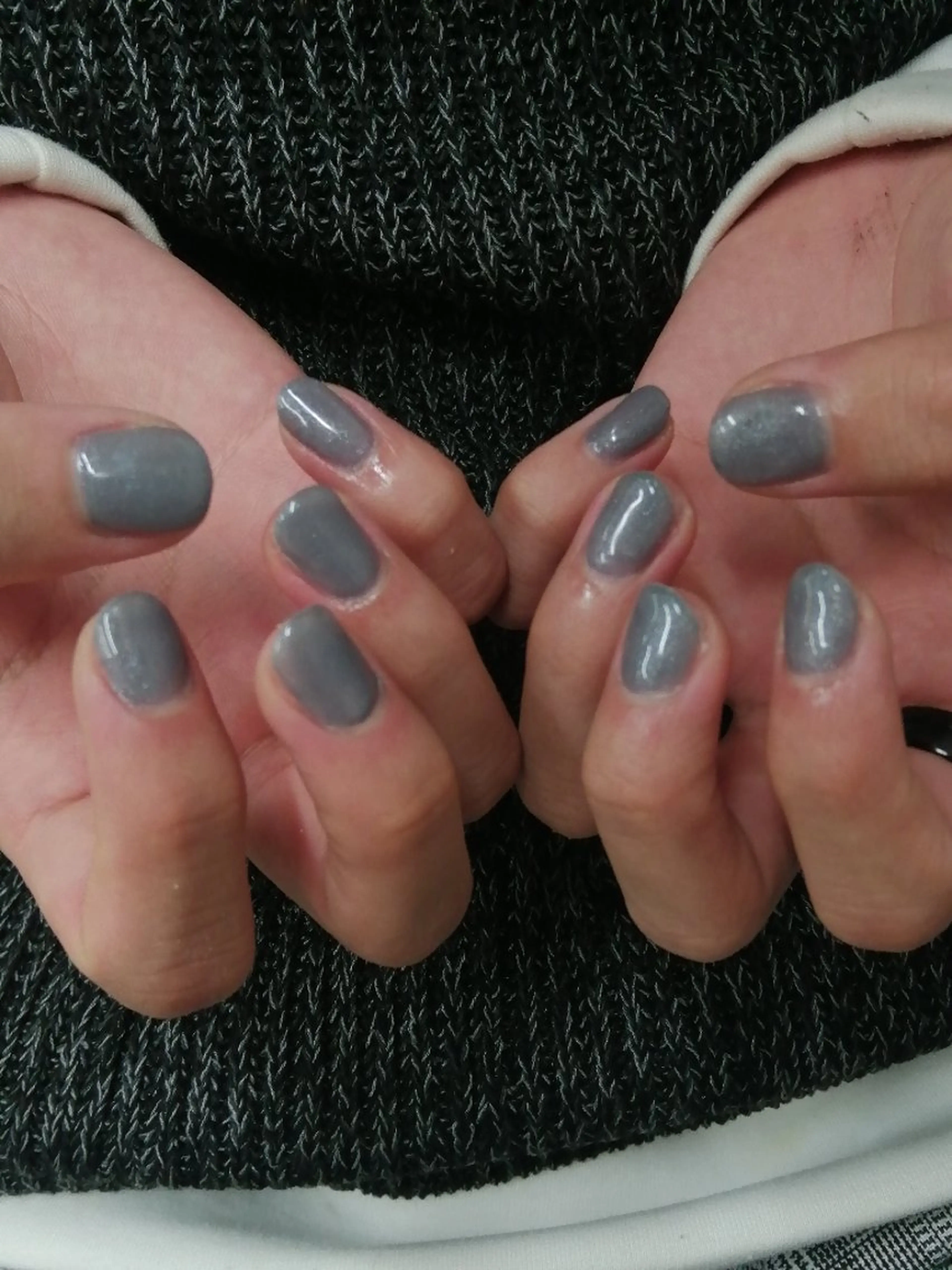 ネイル メンズネイル bs-nail金山/ 佐々木優羽🎀のネイルデザイン