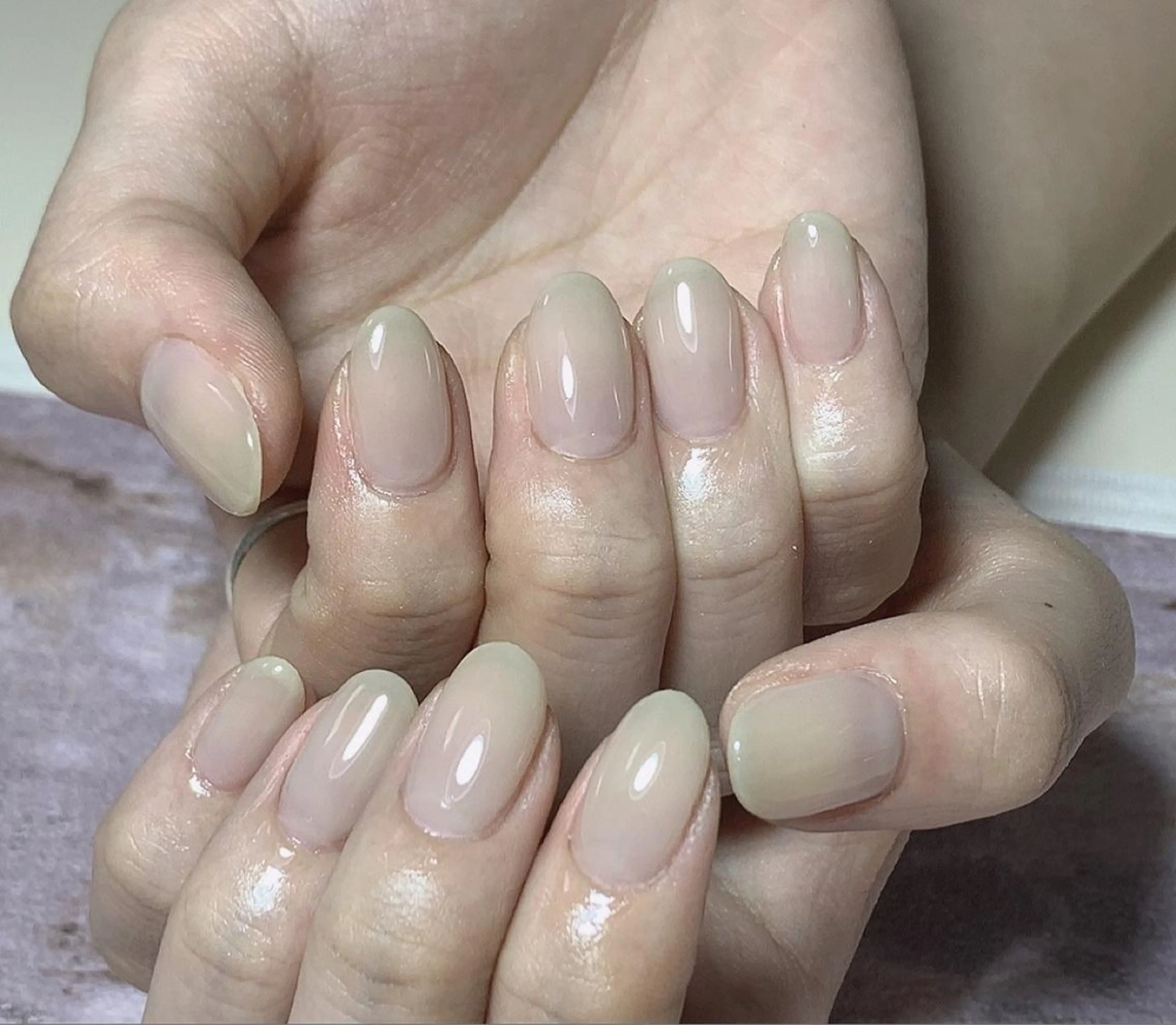 ネイル For  u  nail川崎所属・For u nailのネイルデザイン