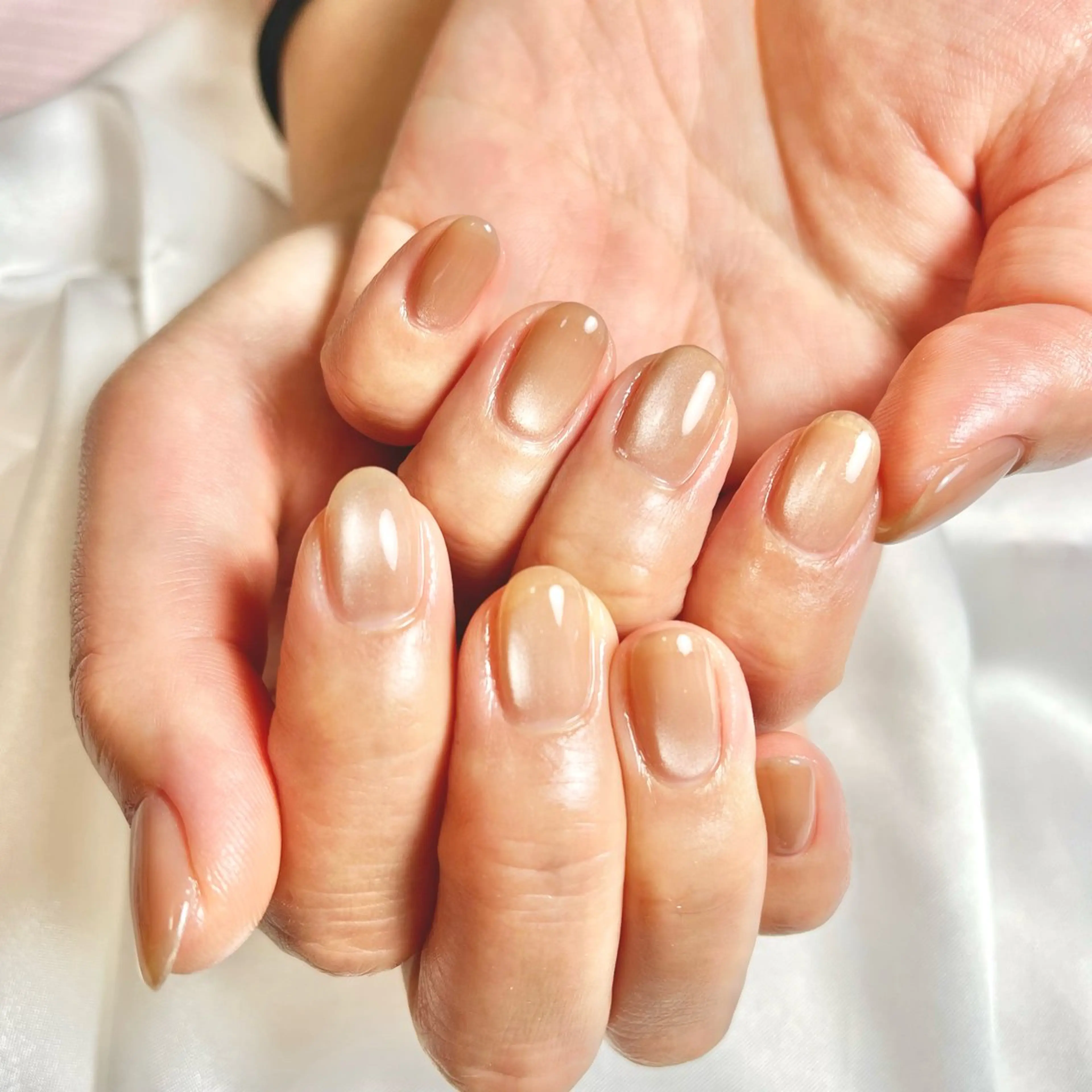 ネイル AISANCE -エゾンス-のネイルデザイン