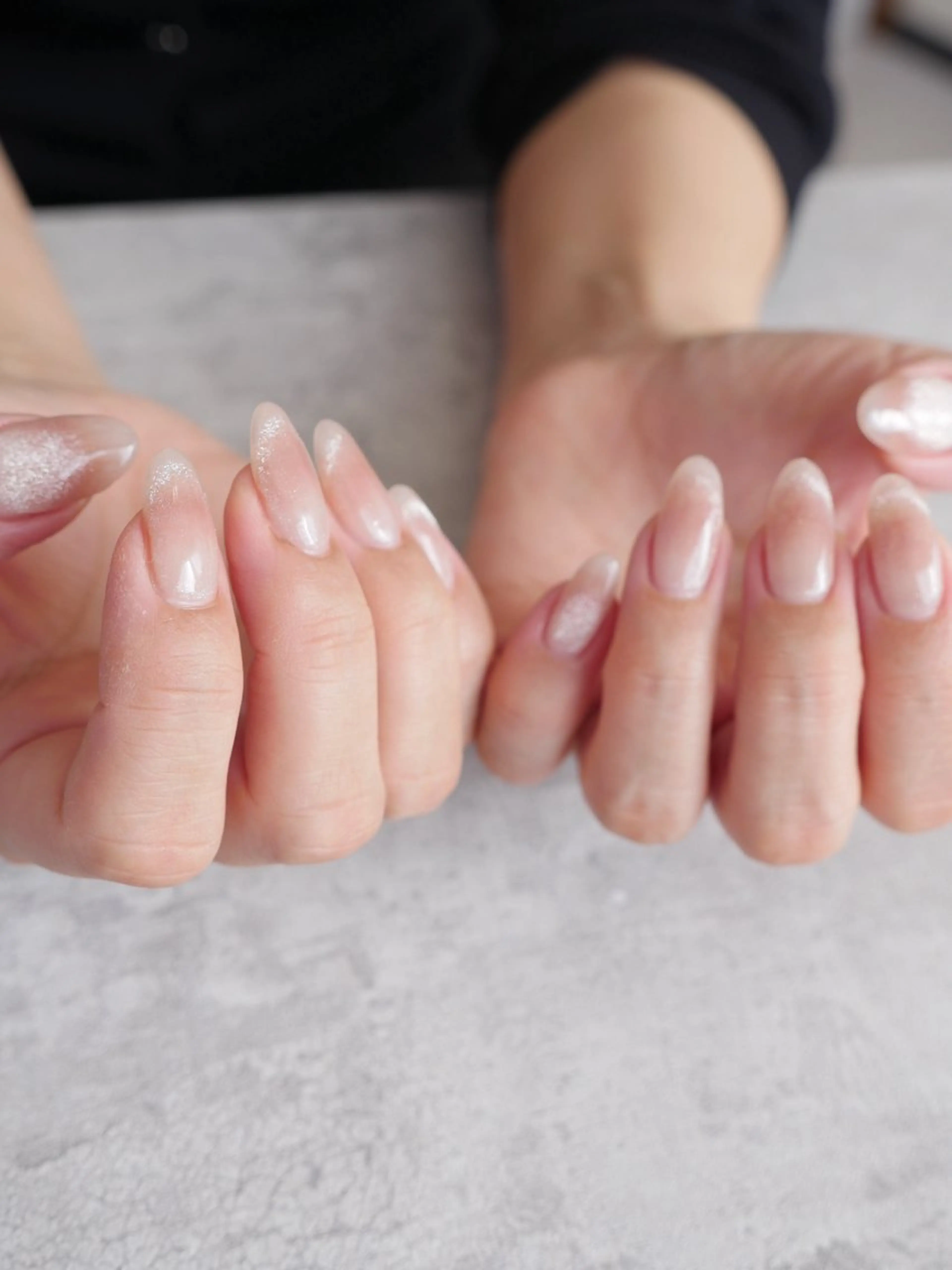 ネイル ハンドネイル nail salon & U 【ネイルサロン アンドユー】所属・nail salon & U【アンドユー】のネイルデザイン