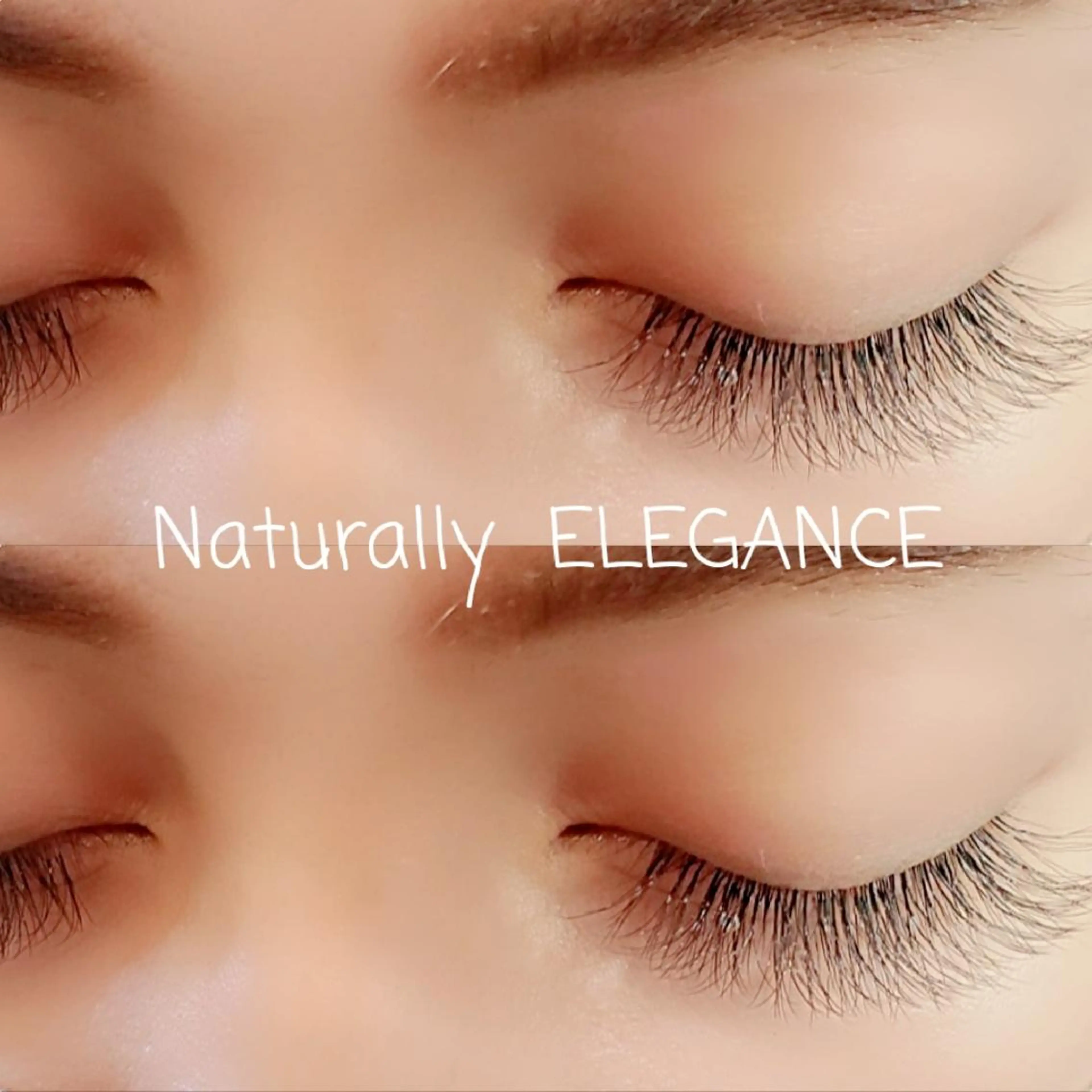 ♡ふわふわ3Dボリュームラッシュ♡80束(当店オフ無料・他店オフ有り＋550円)の写真