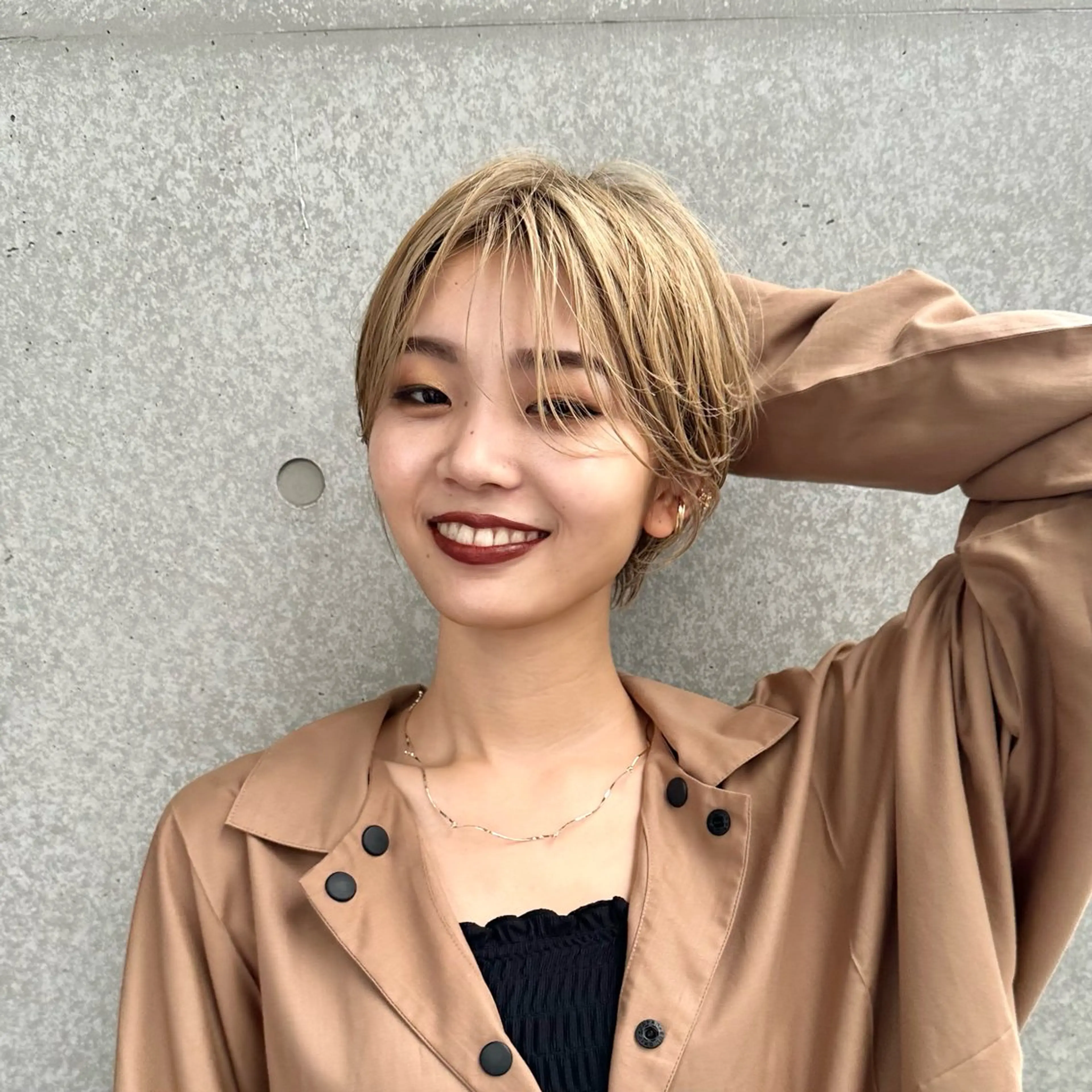 ｈｉｙｏｒｉ 🧸のヘアスタイル