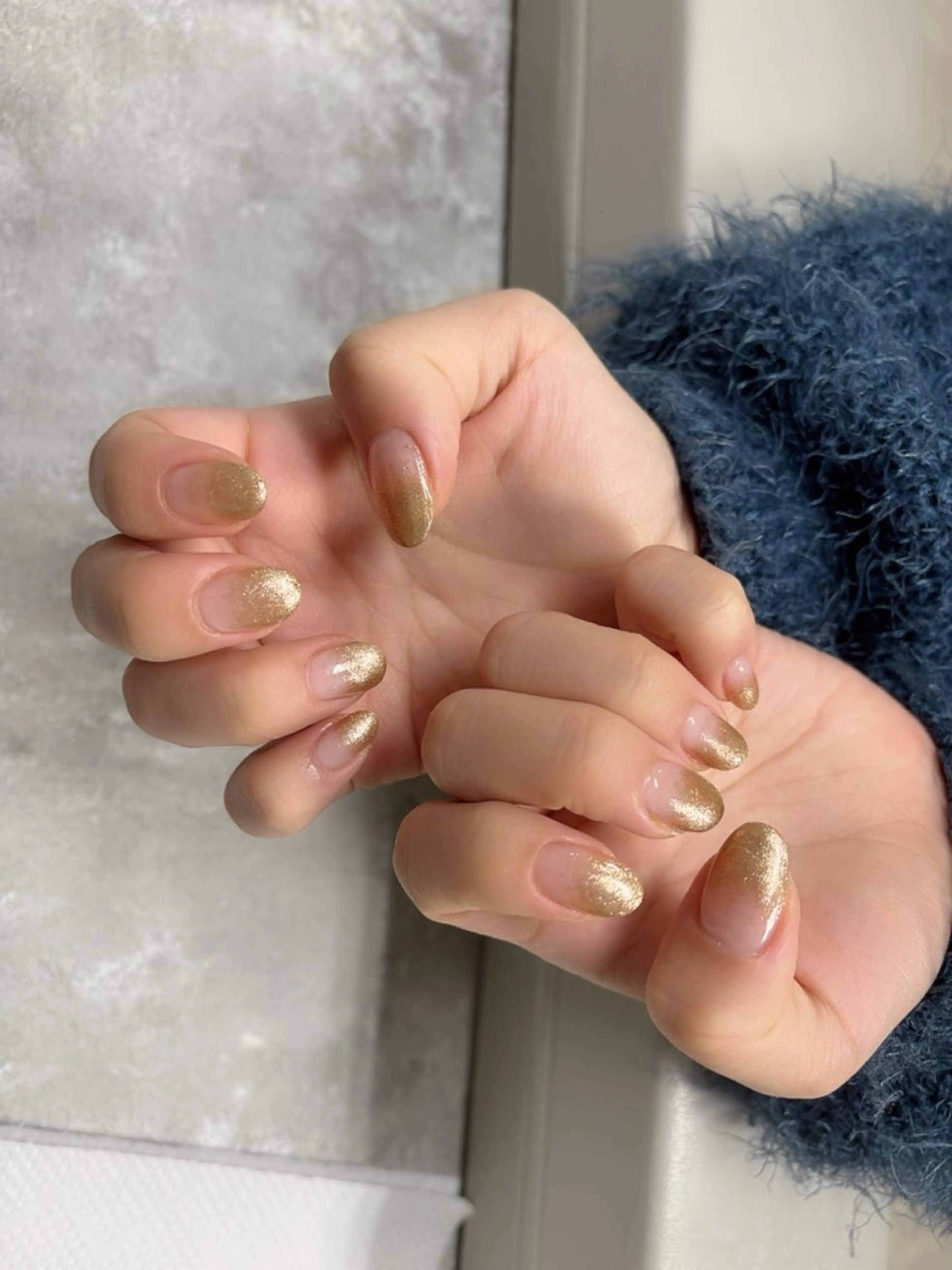 ネイル ハンドネイル protea澤本 凜のネイルデザイン