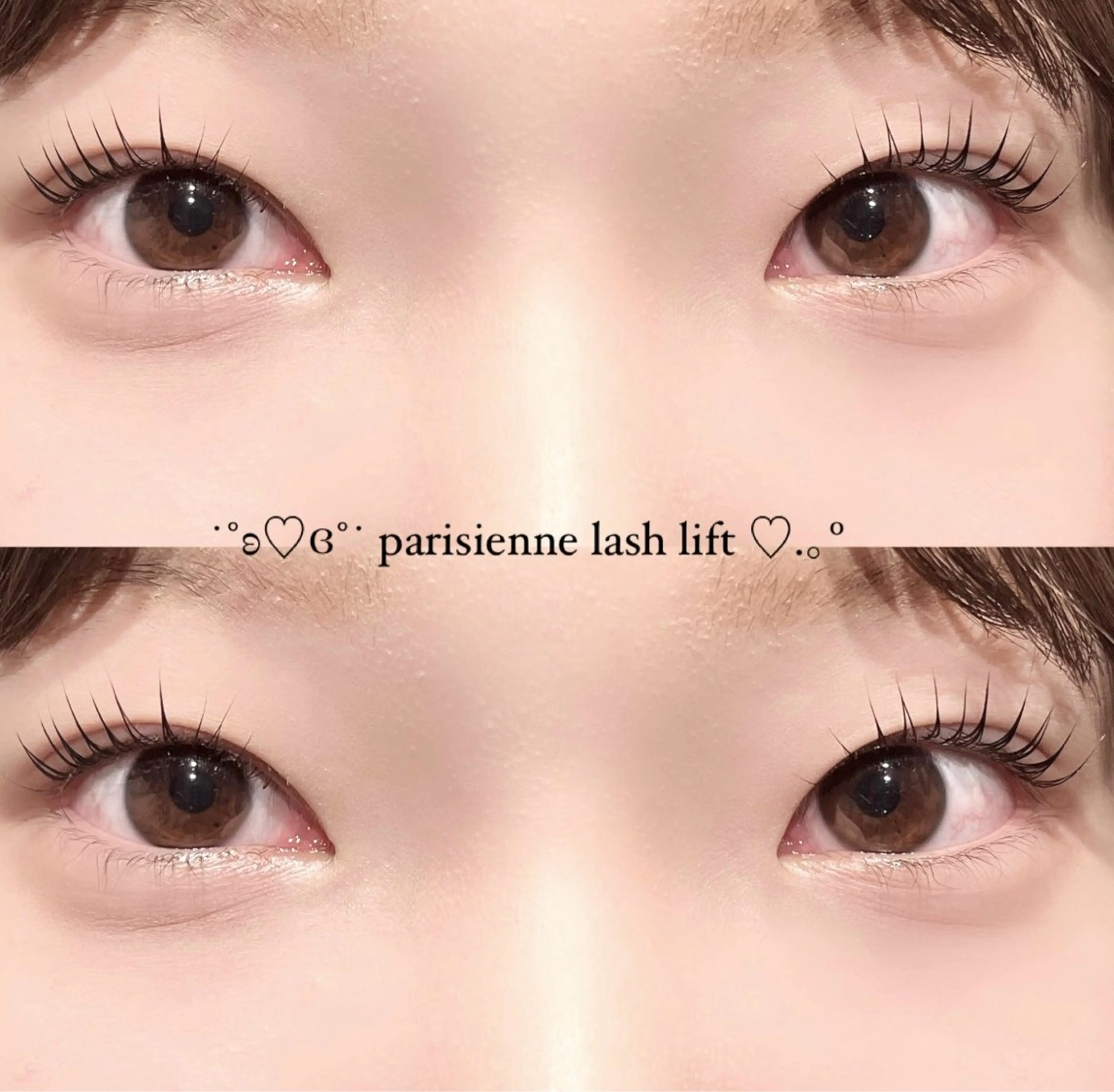 マツエク・マツパ eyelist syuriのヘアスタイル