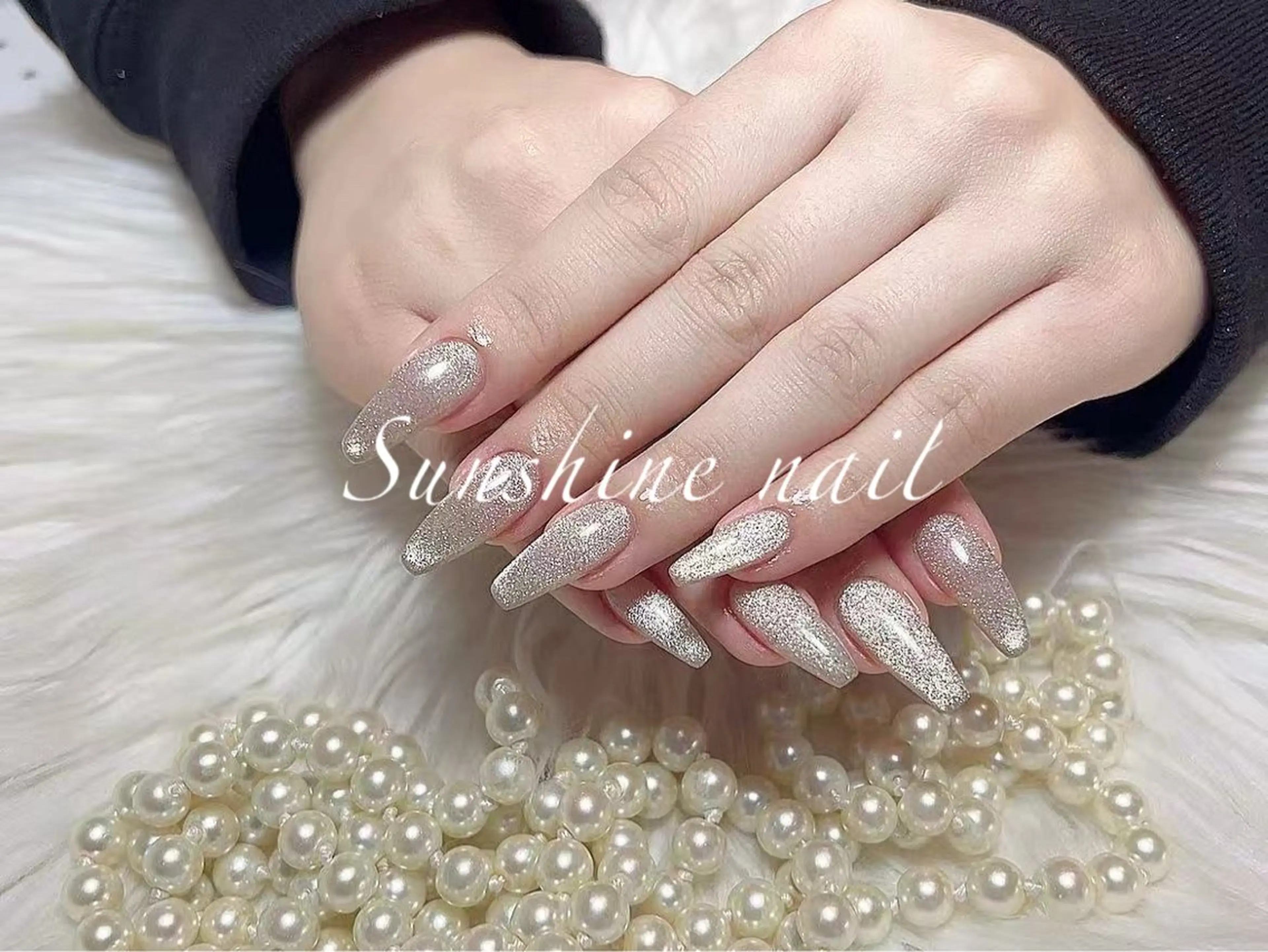 ネイル Sunshine   nail salon所属・サンシャイン ネイル池袋店のネイルデザイン
