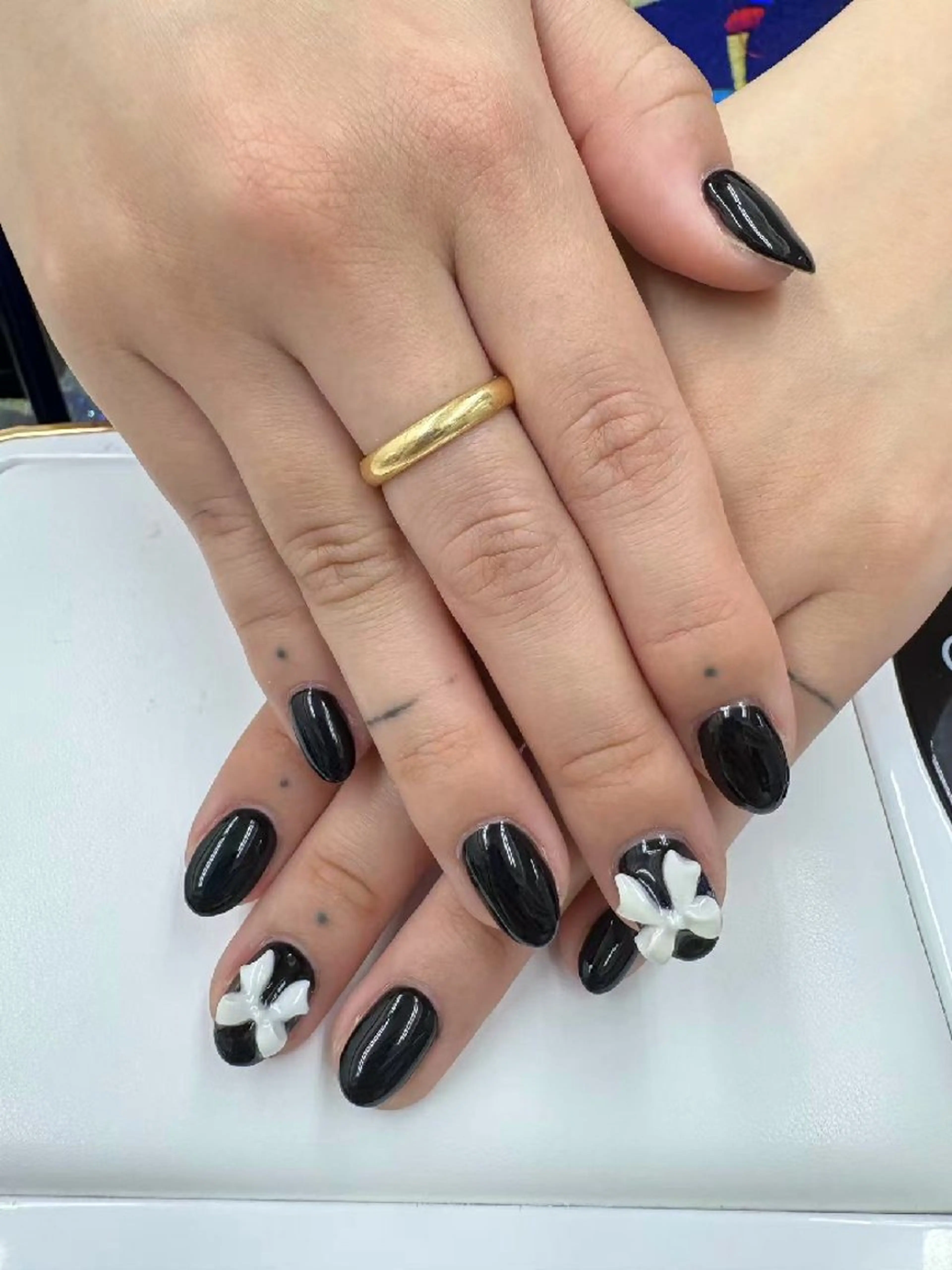 ネイル 池袋激安 ネイルのネイルデザイン