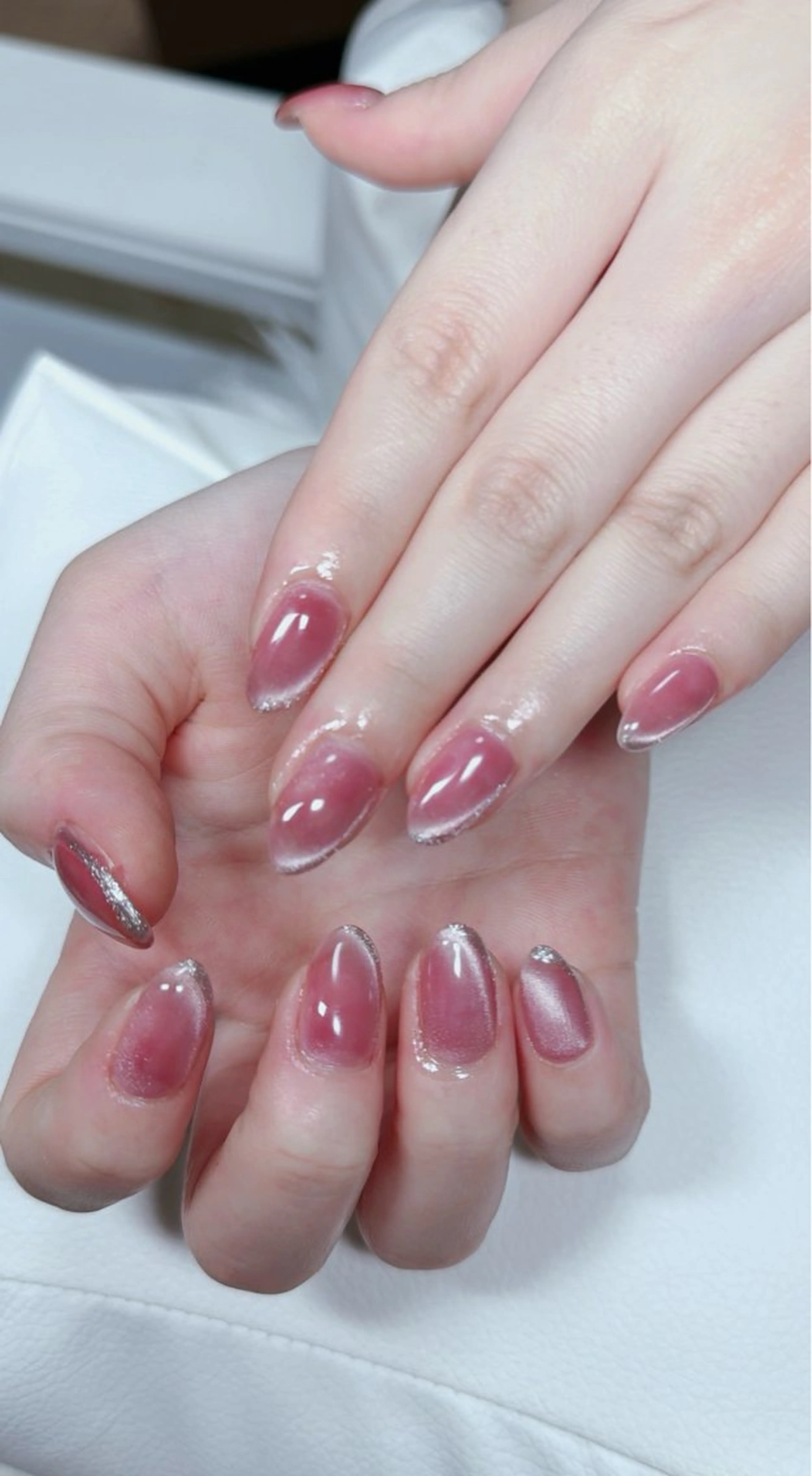 ネイル nail renのネイルデザイン