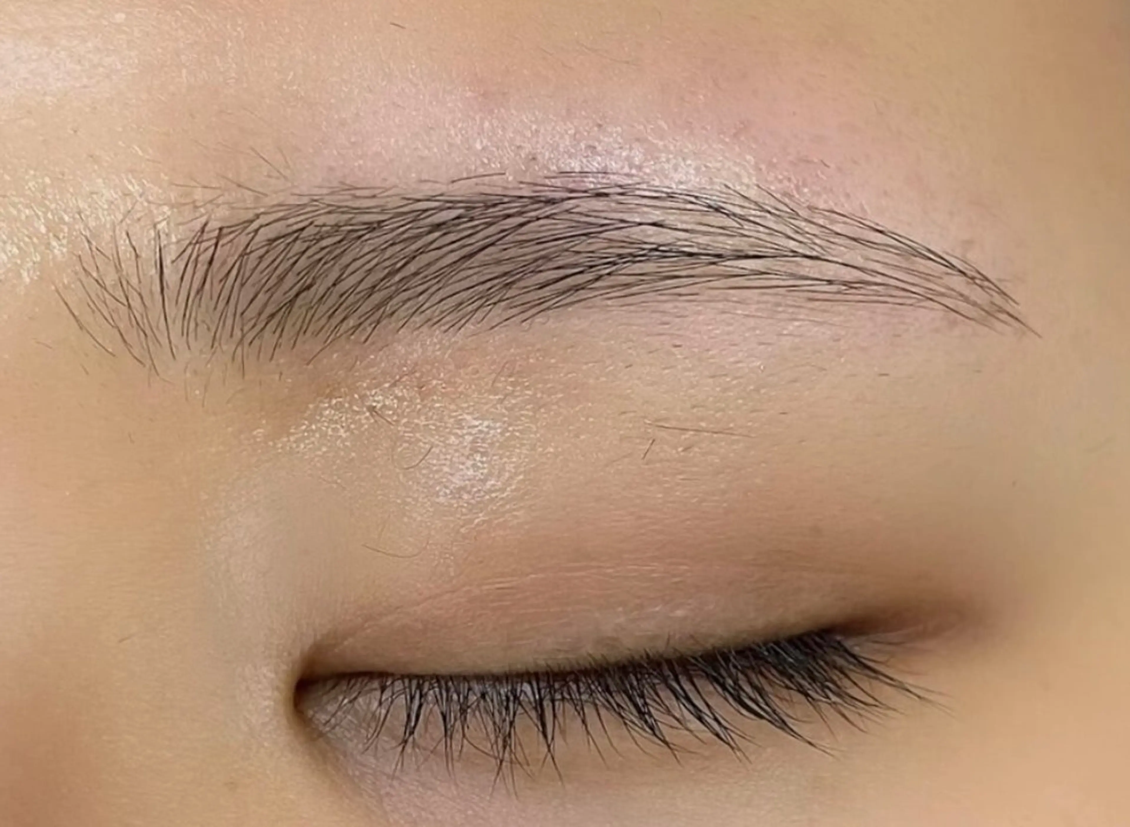 【初回クーポン】メンズもOK☆美眉×似合わせ☆アイブロウスタイリング¥6600⇒¥3980の写真