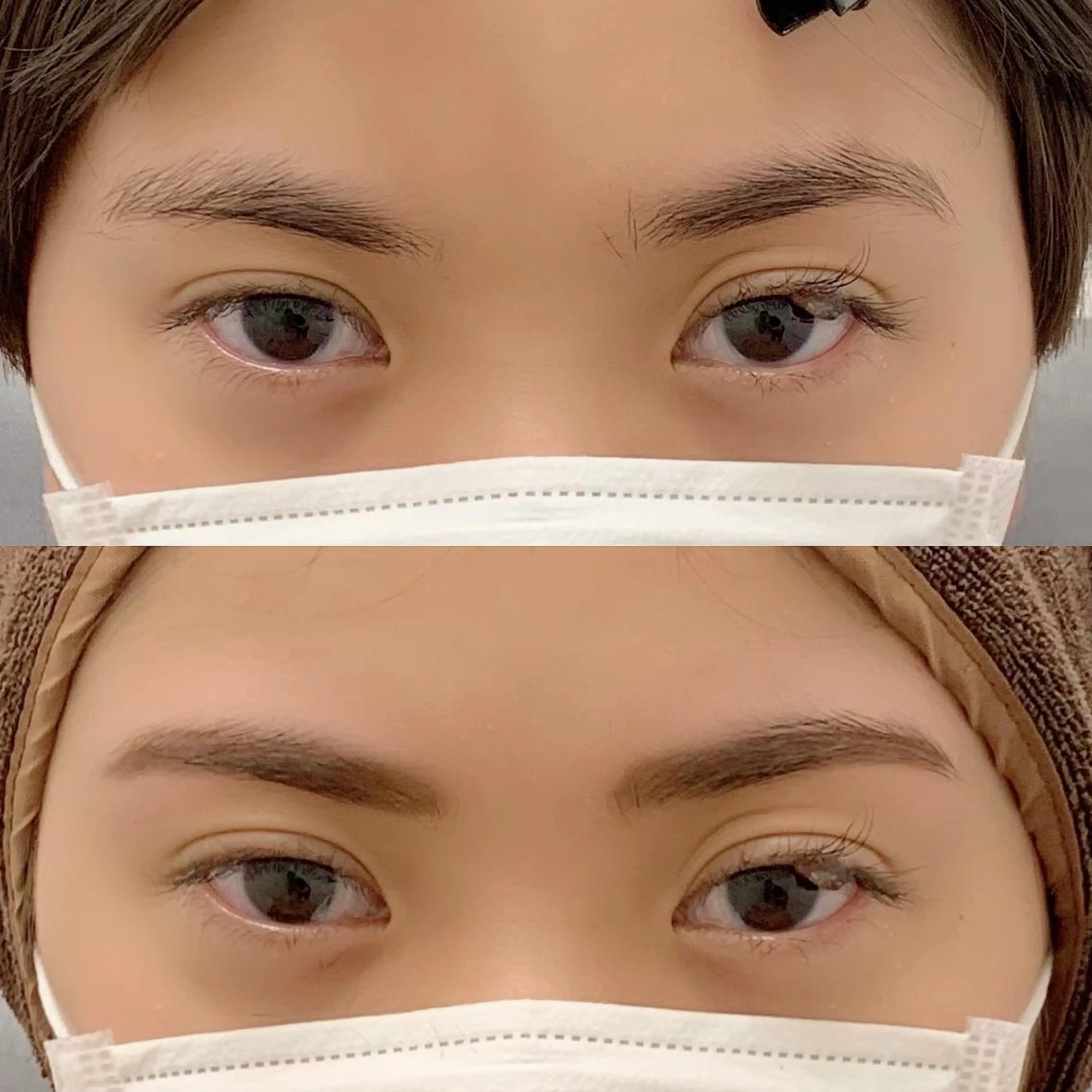 マツエク・マツパ CILGRACE Masのマツエク・マツパデザイン