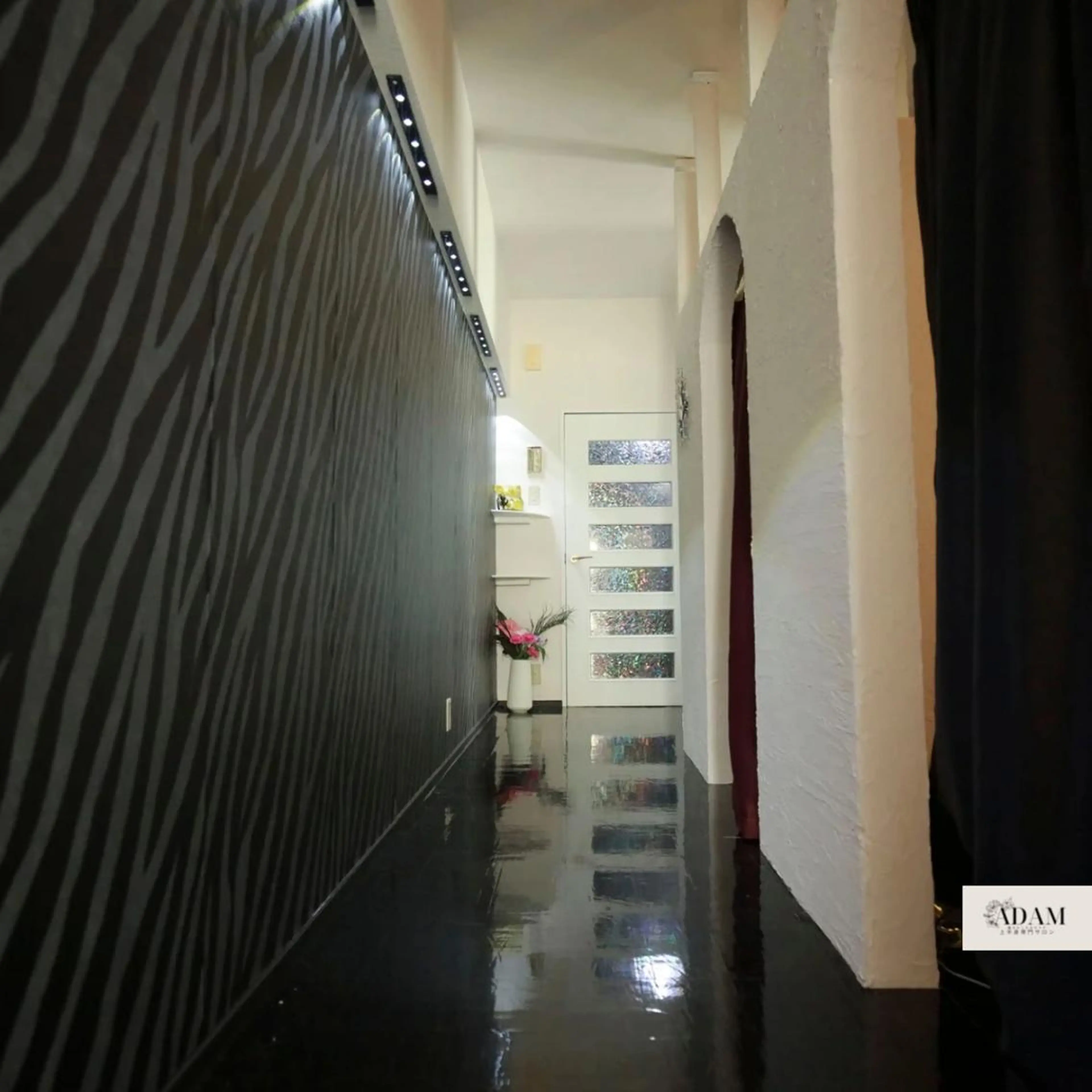 Adam salonのエステ・リラクイメージ