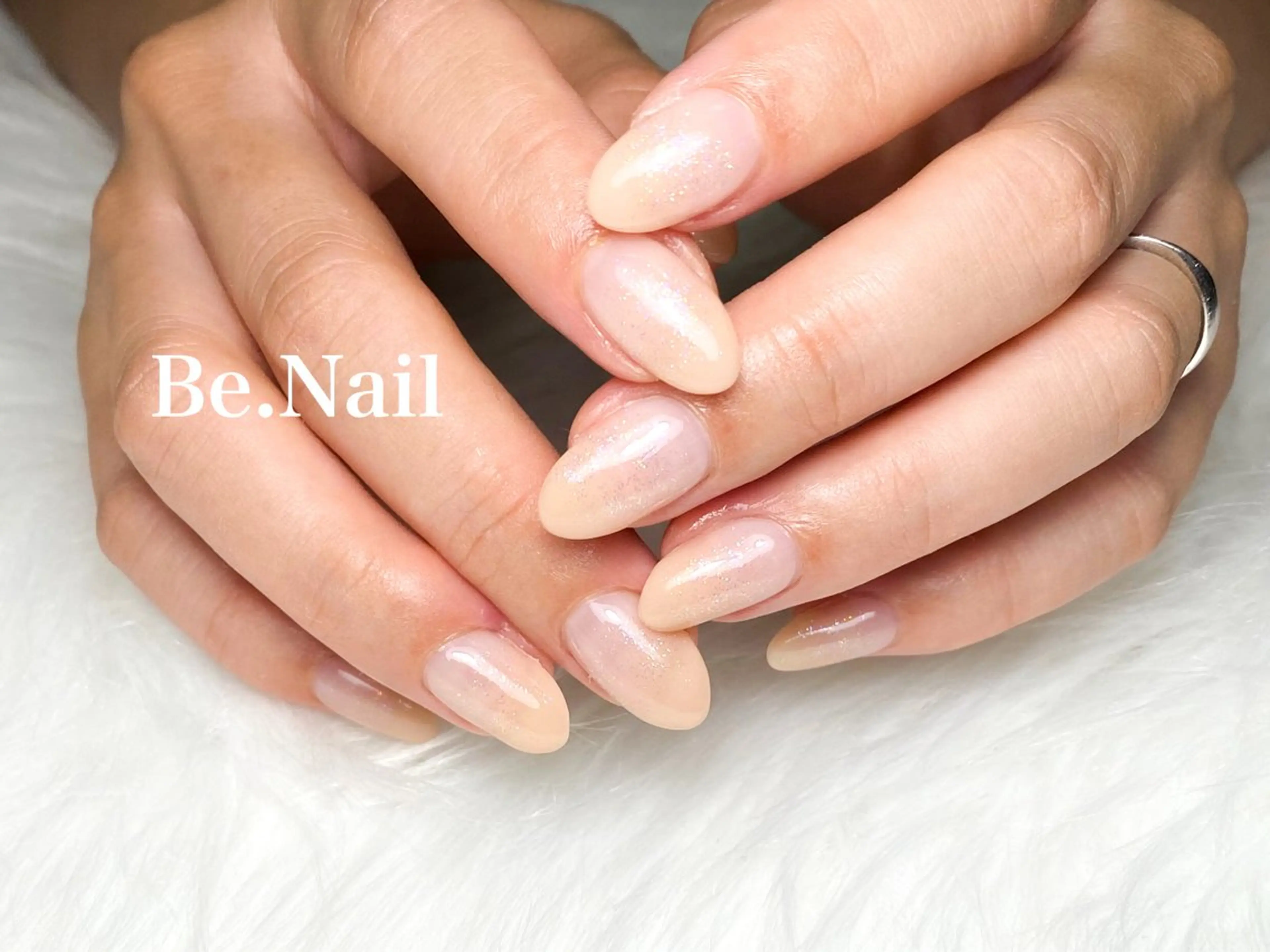 ネイル Be. Nailのネイルデザイン
