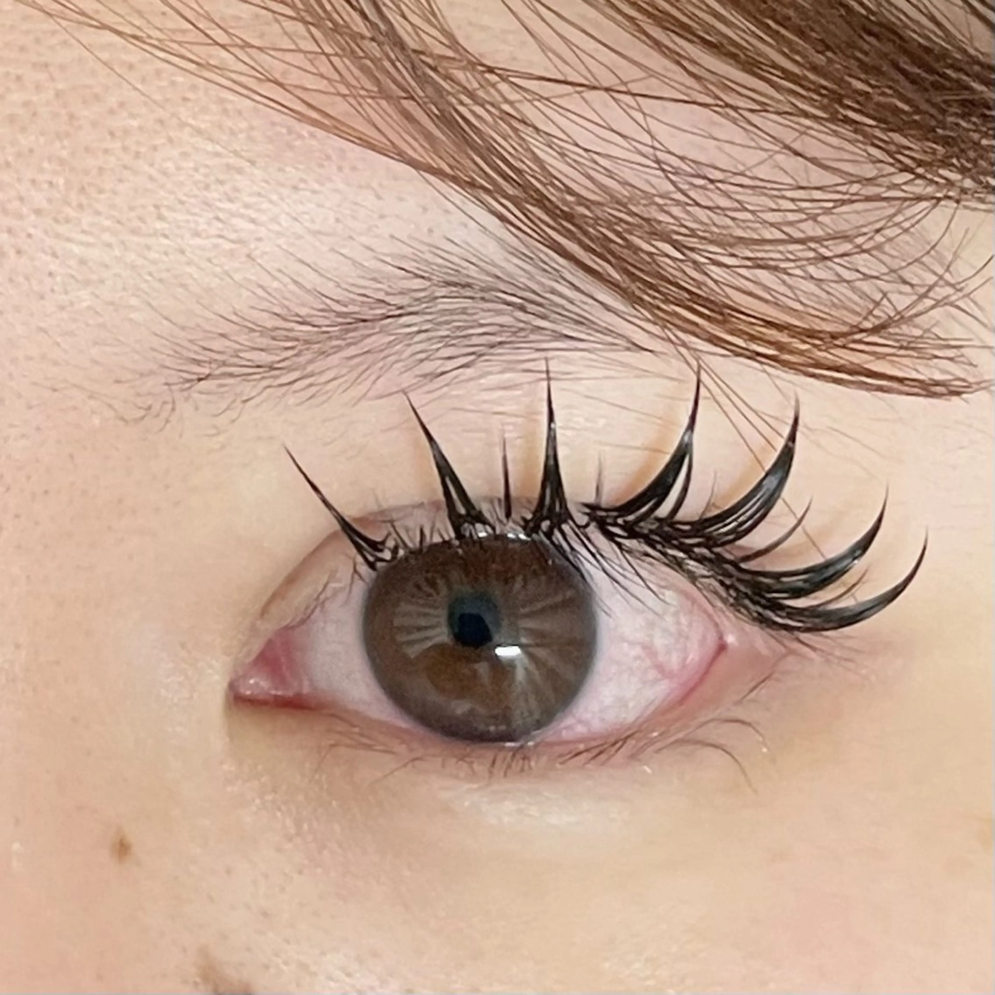 マツエク・マツパ マツエク 🎆 なつみのマツエク・マツパデザイン