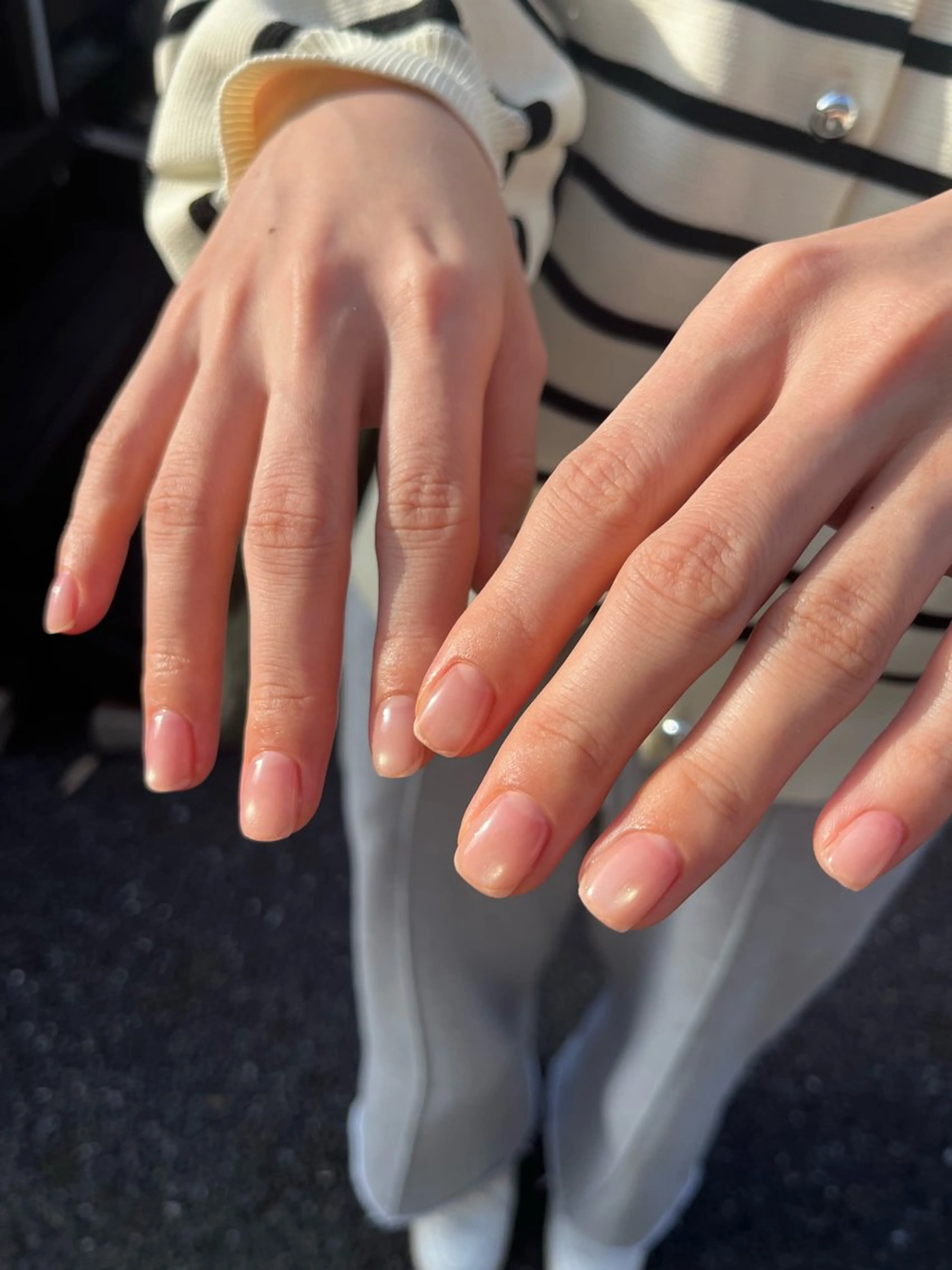 ネイル ハンドネイル NAIL MATILDa 1103所属・NAIL MATILDaのネイルデザイン