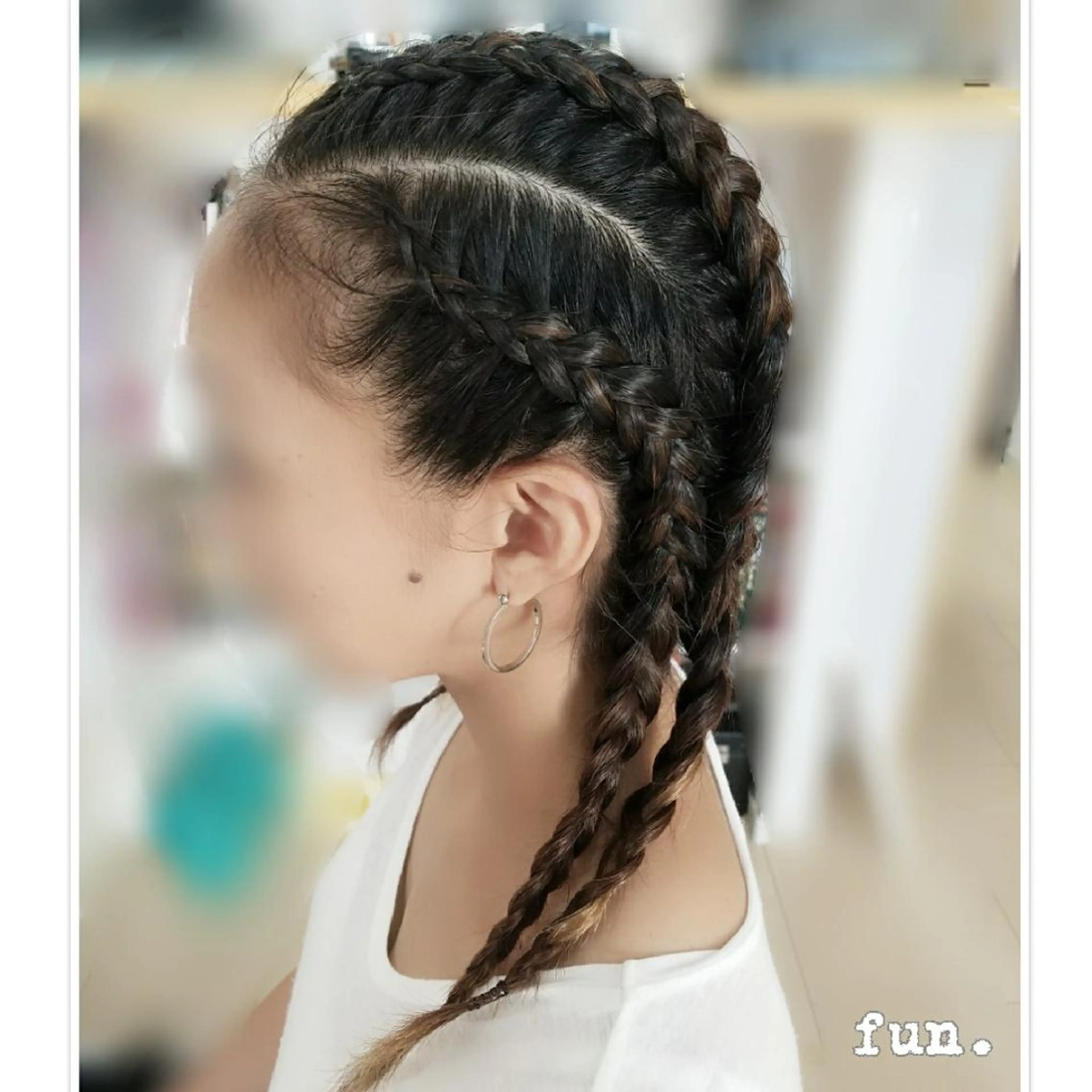 ヘアアレンジ fun./ヘアセット /エクステ/着付のその他イメージ