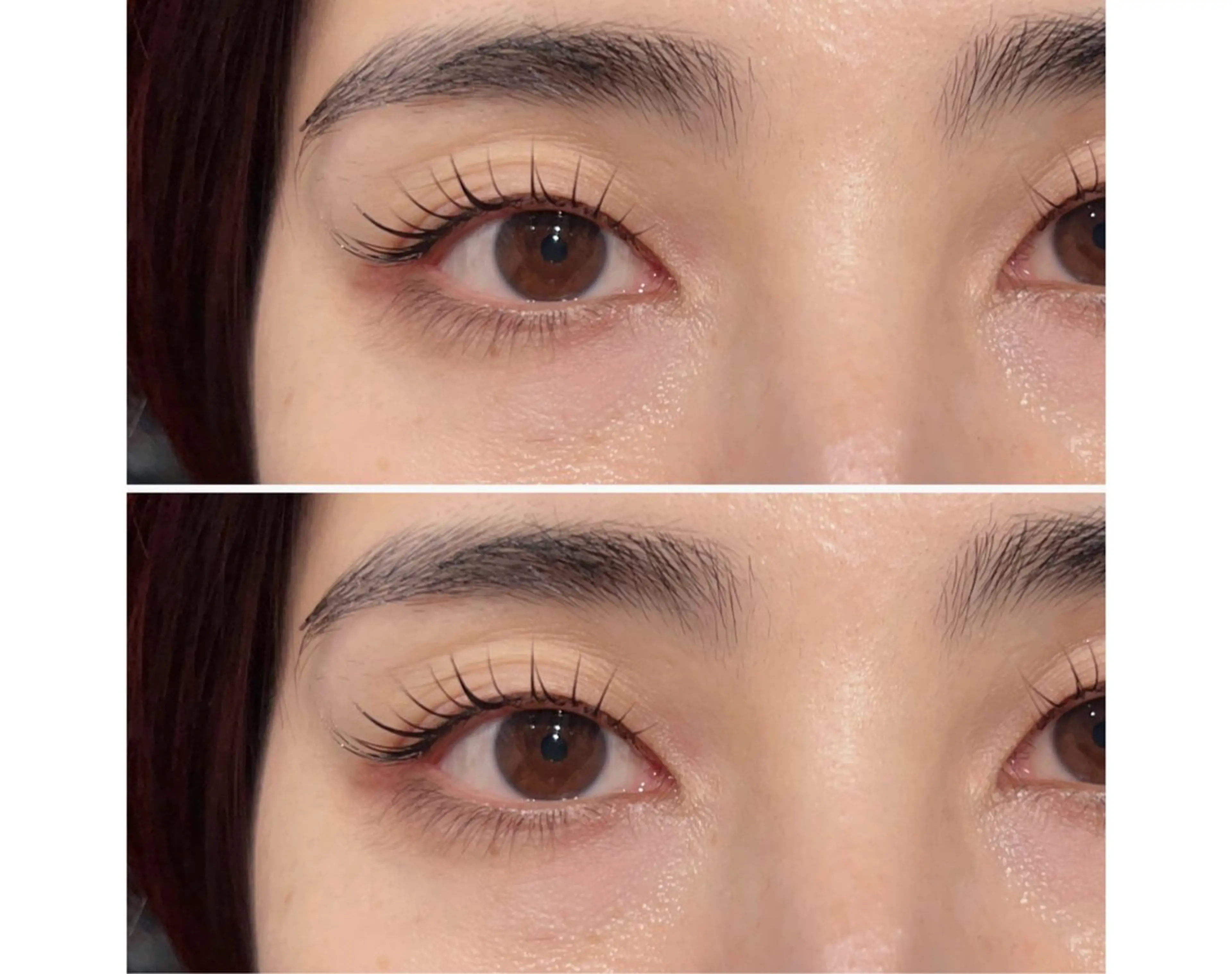 マツエク・マツパ マツパ mulet⌇ moeのマツエク・マツパデザイン