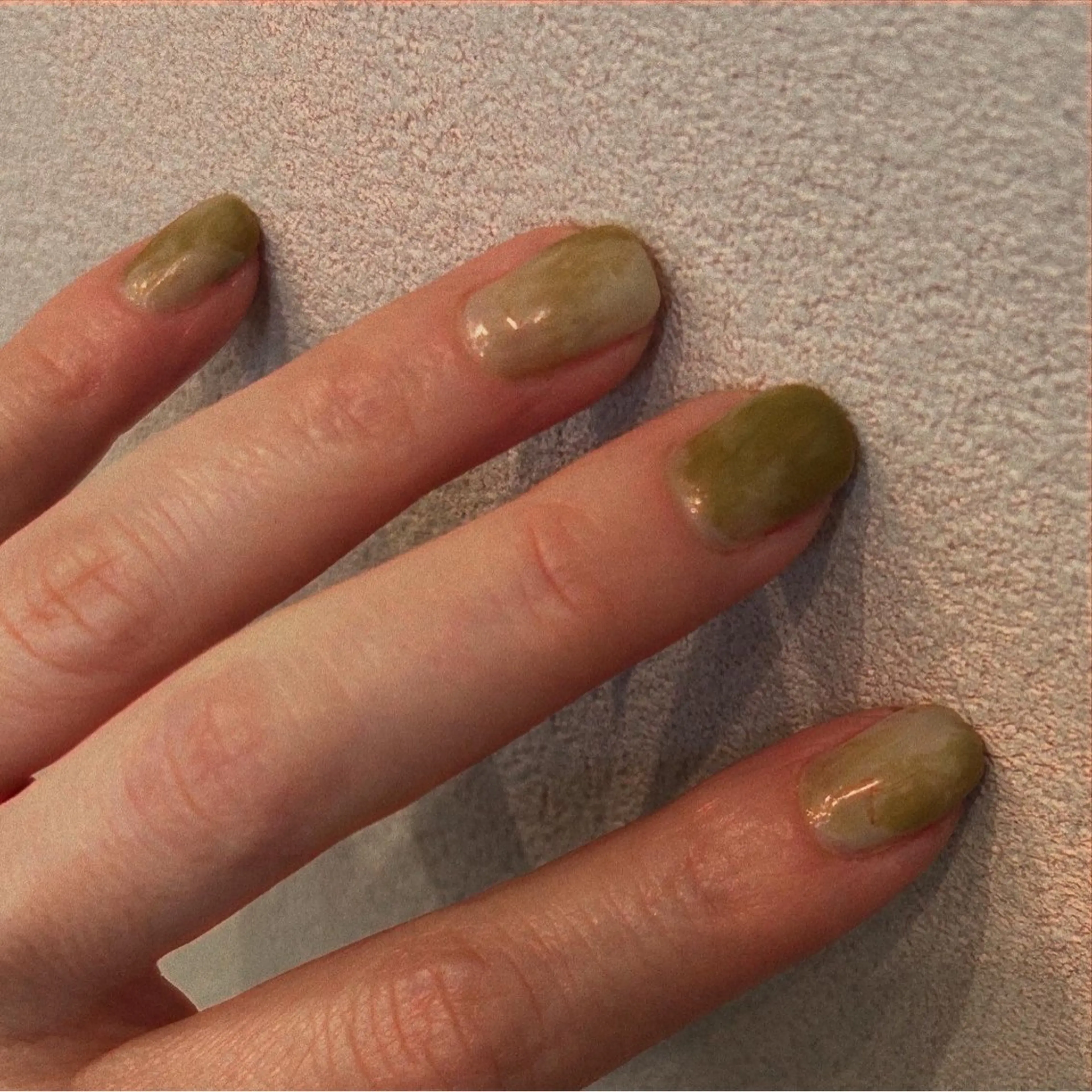 ネイル m megumiのネイルデザイン