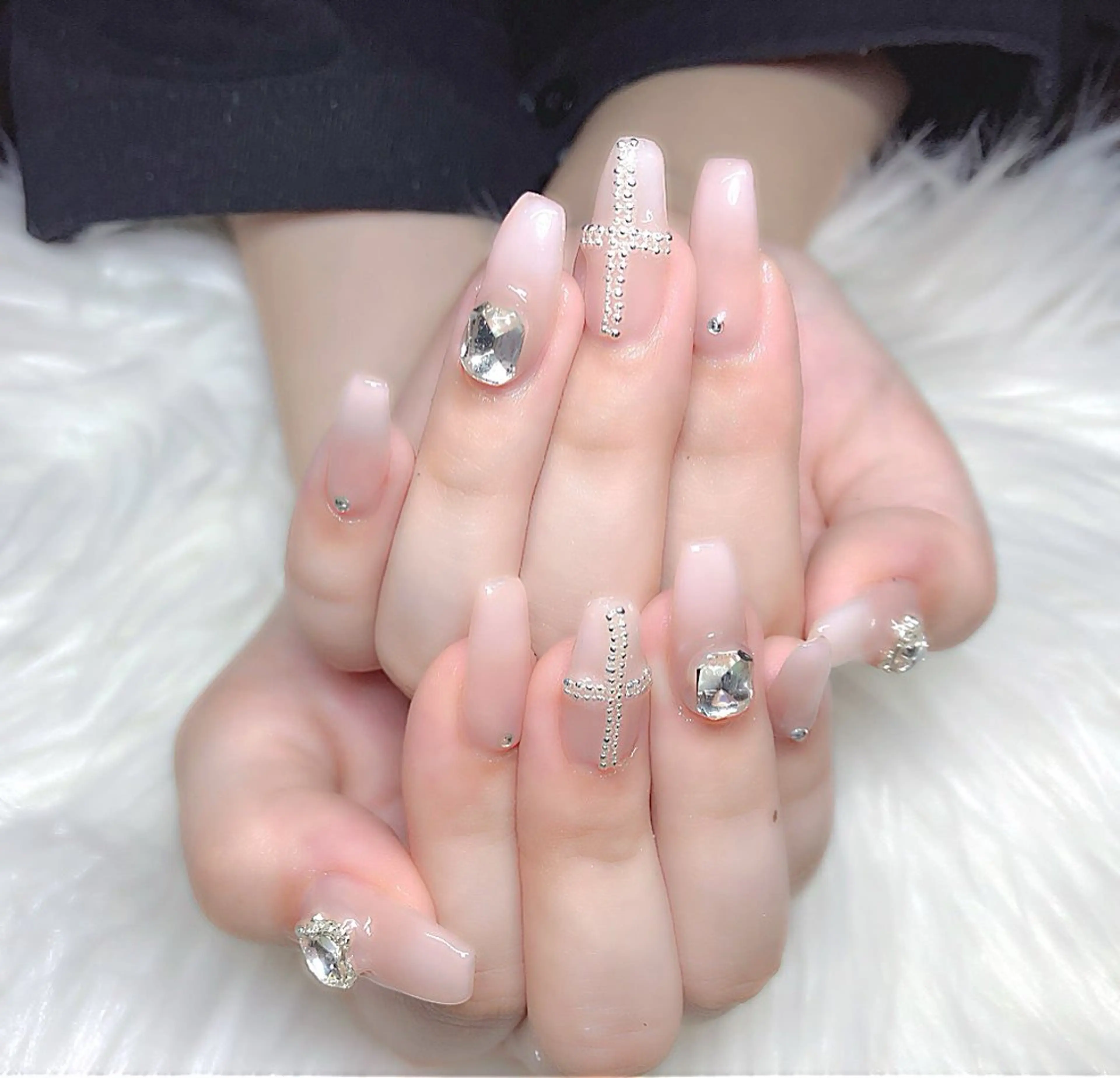 ネイル 整体・ネイル ヨシ堂💅のネイルデザイン