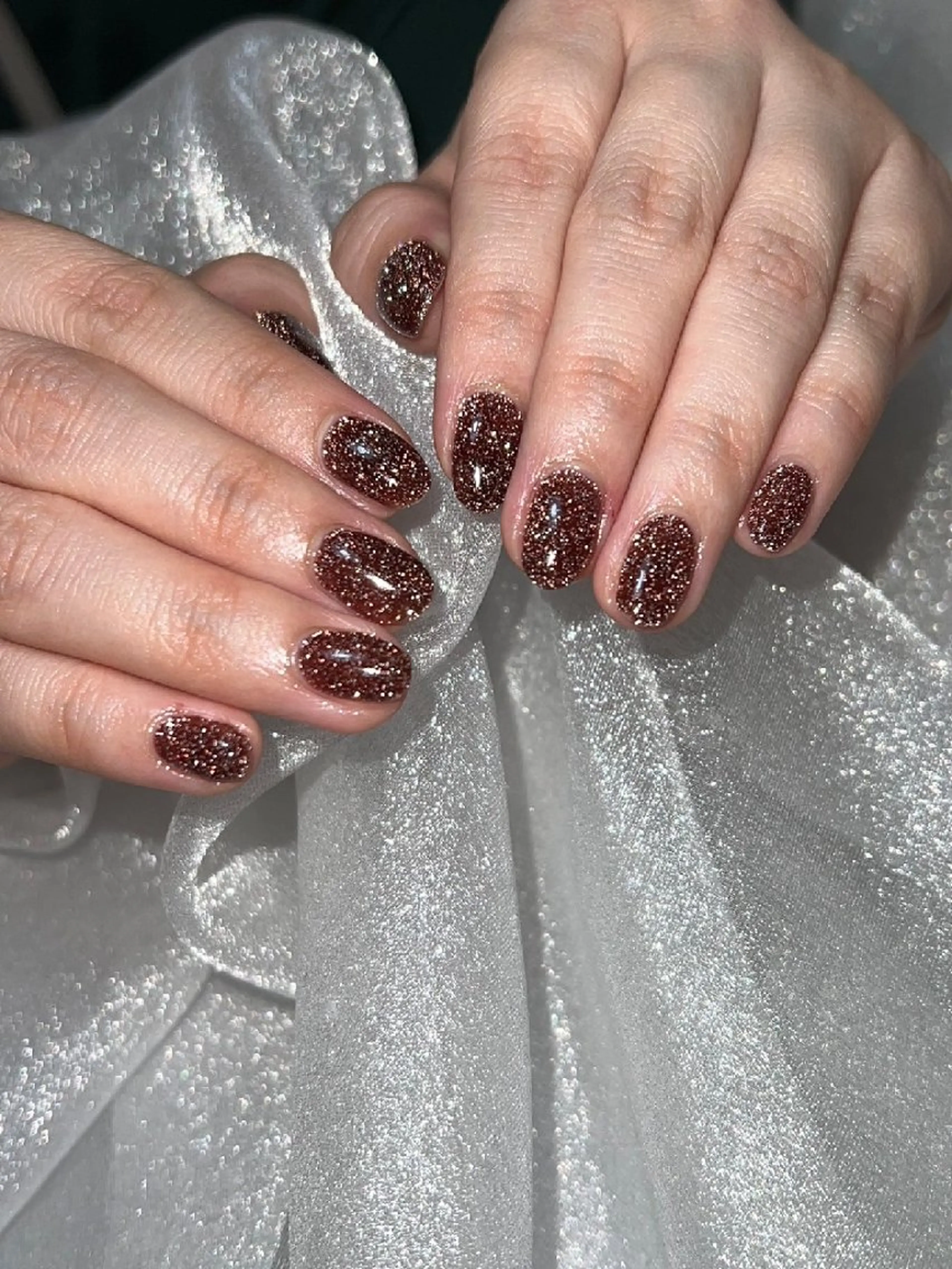 ネイル Natsu ＊メンズネイリストのネイルデザイン