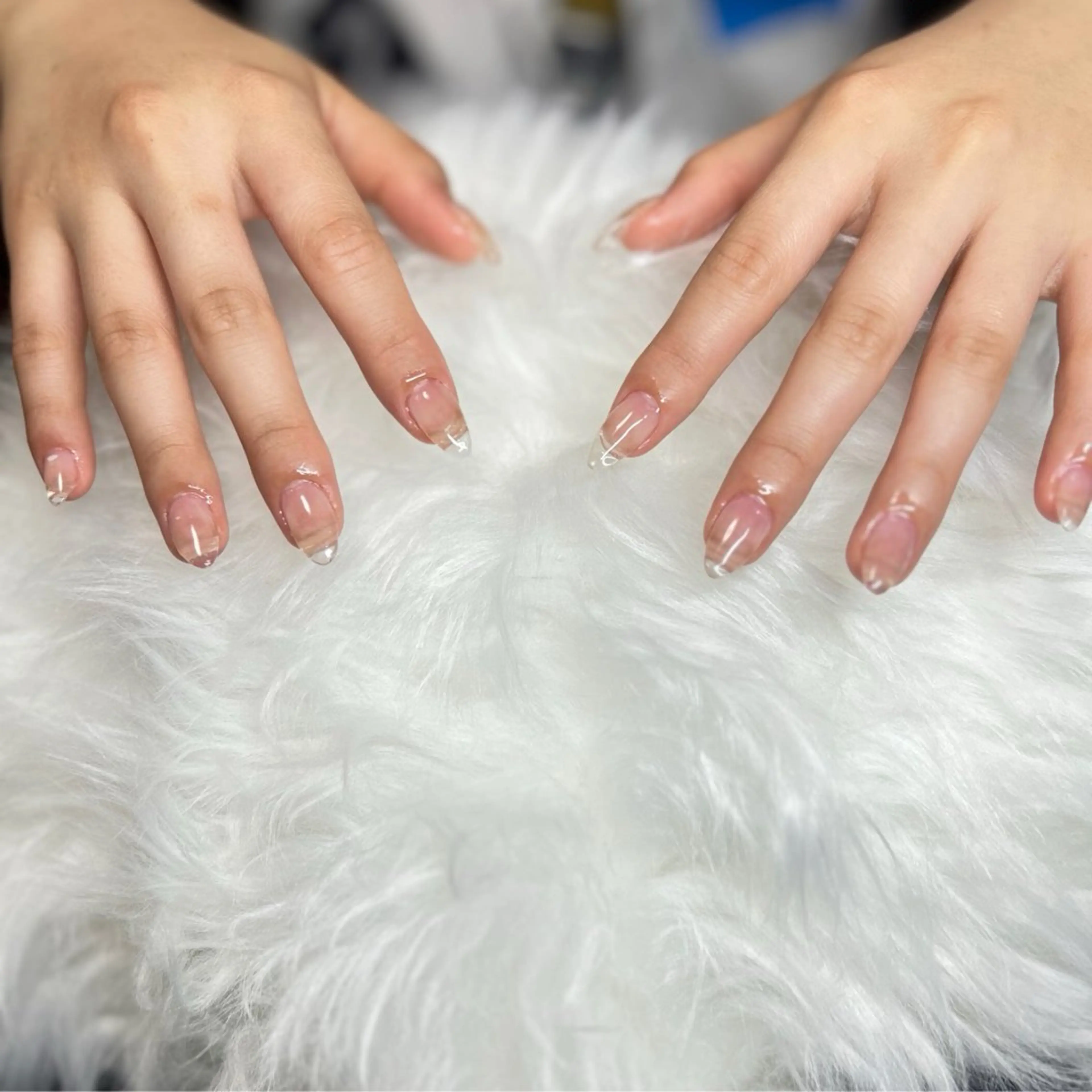 ネイル Queen Nail 柏店　クイーンネイルのネイルデザイン