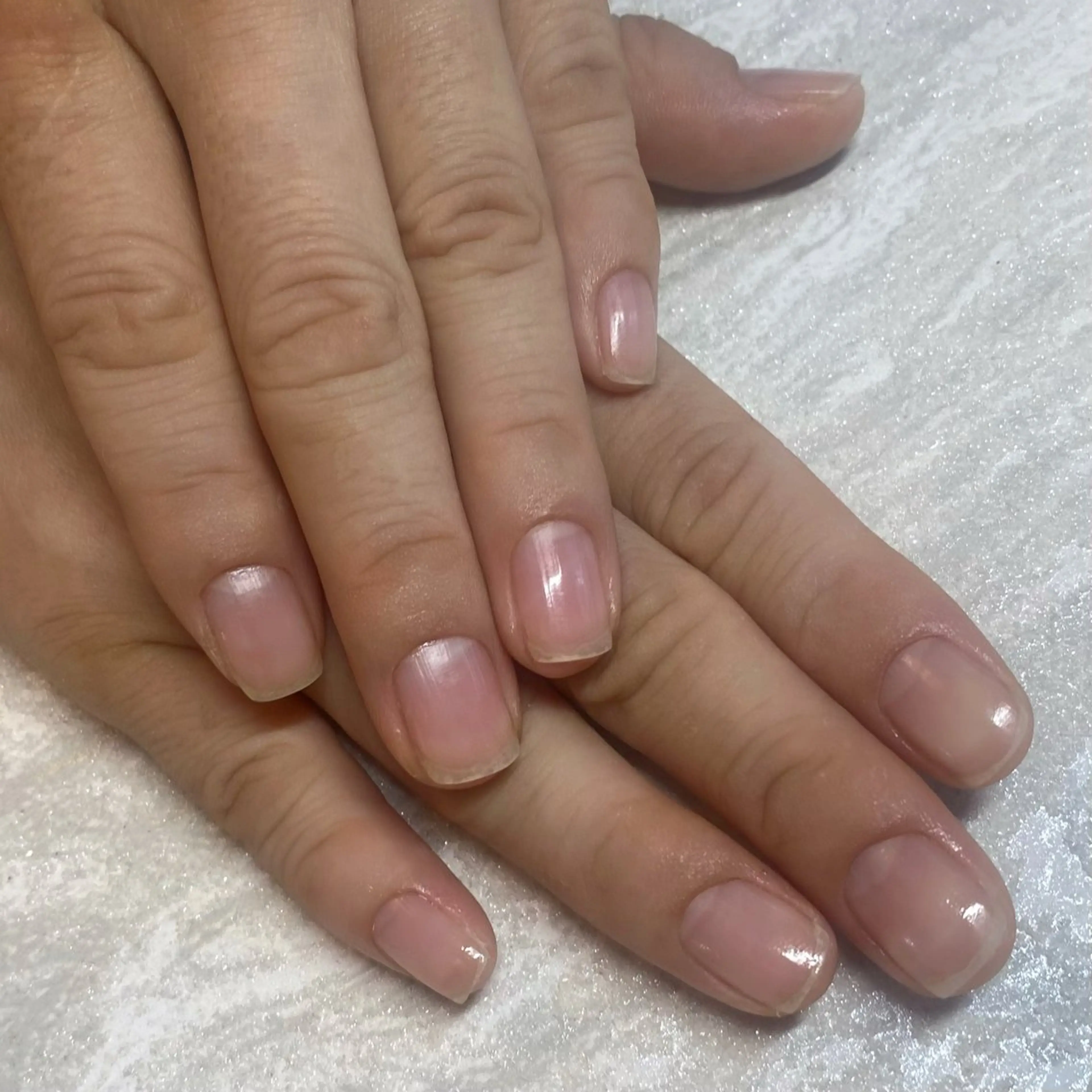 ウォーターケア🩵(マッサージ付)の写真