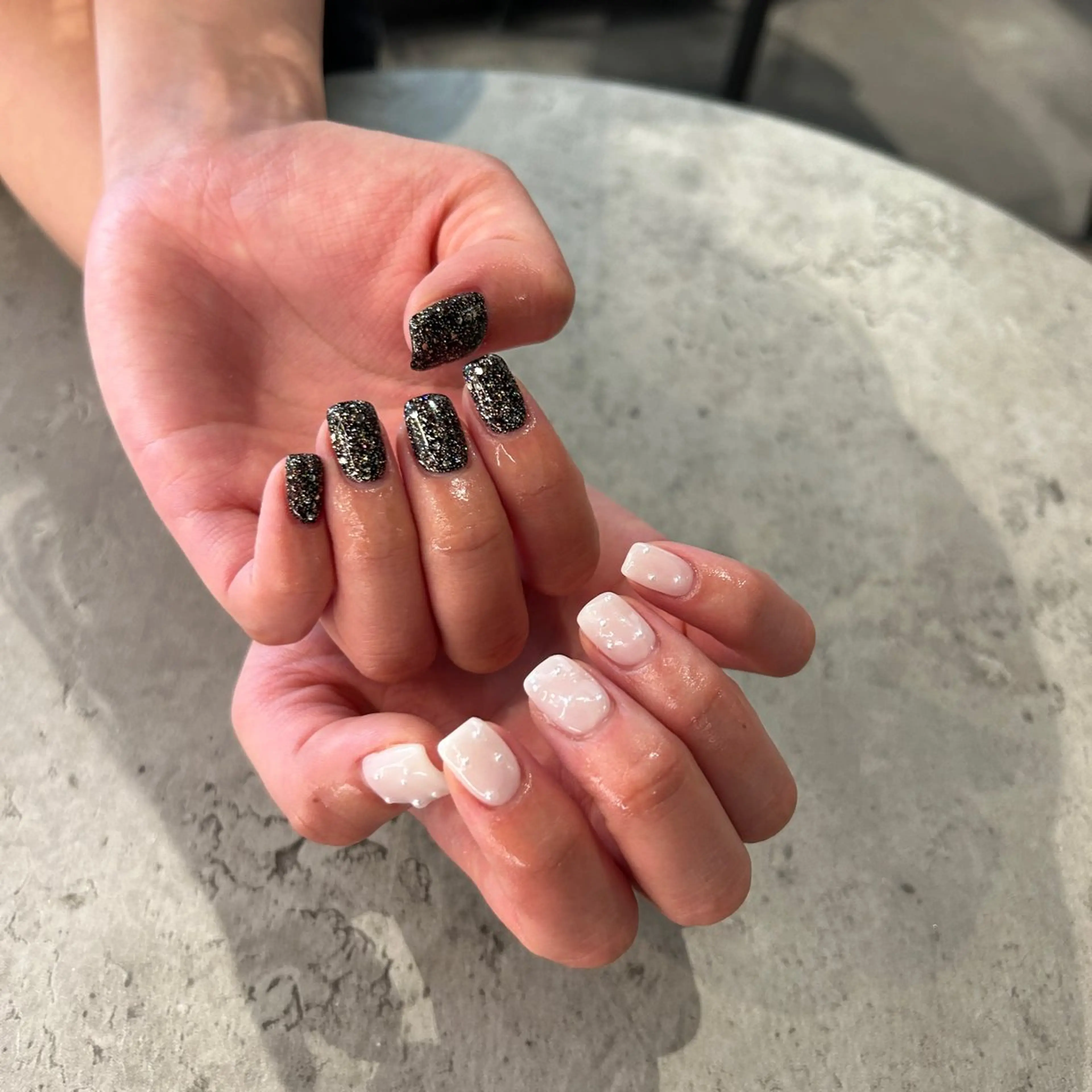 ネイル ハンドネイル sayaka 🩰のネイルデザイン