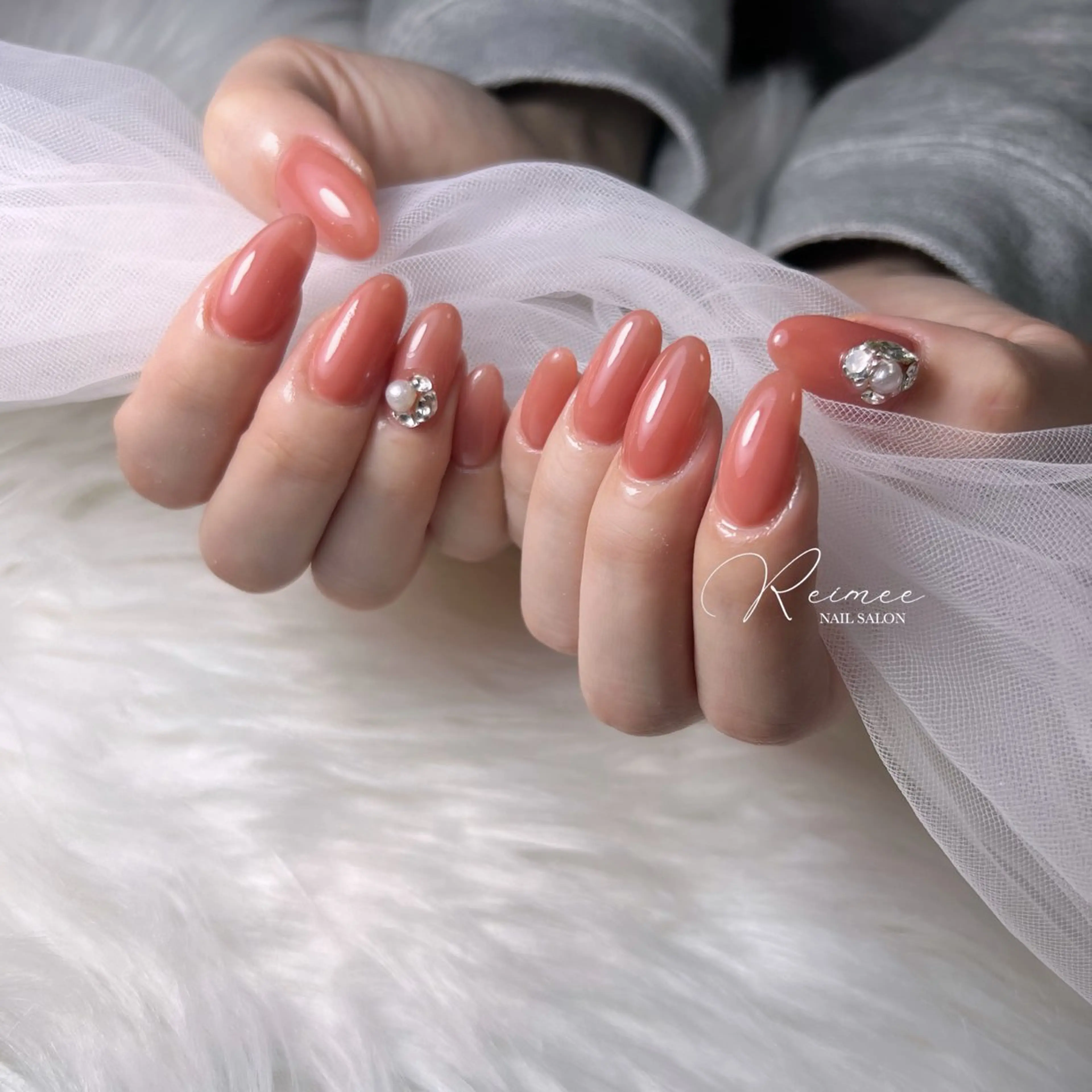 ネイル nail salon Reimeeのその他イメージ