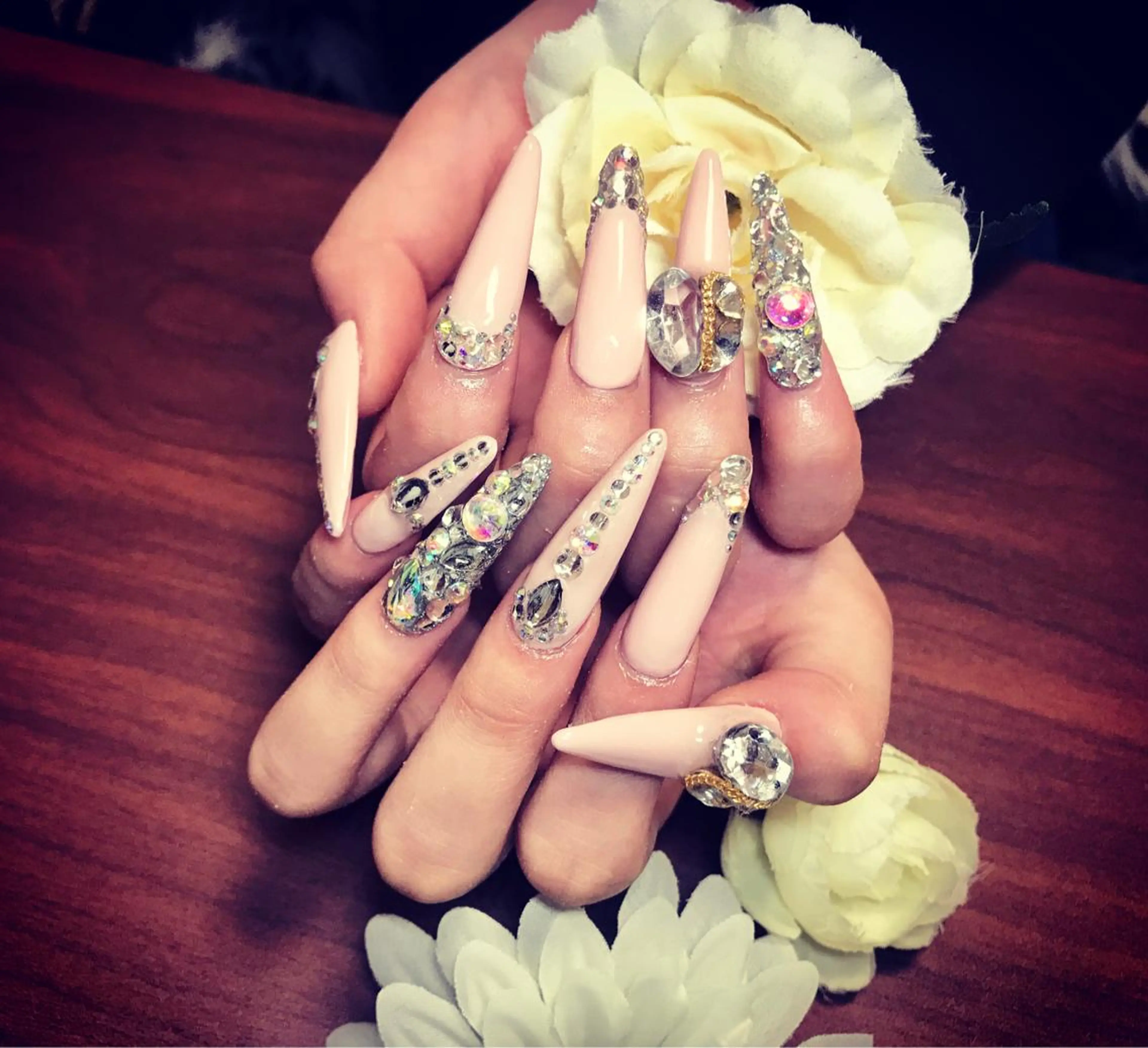 ネイル NAIL salon ACEのネイルデザイン