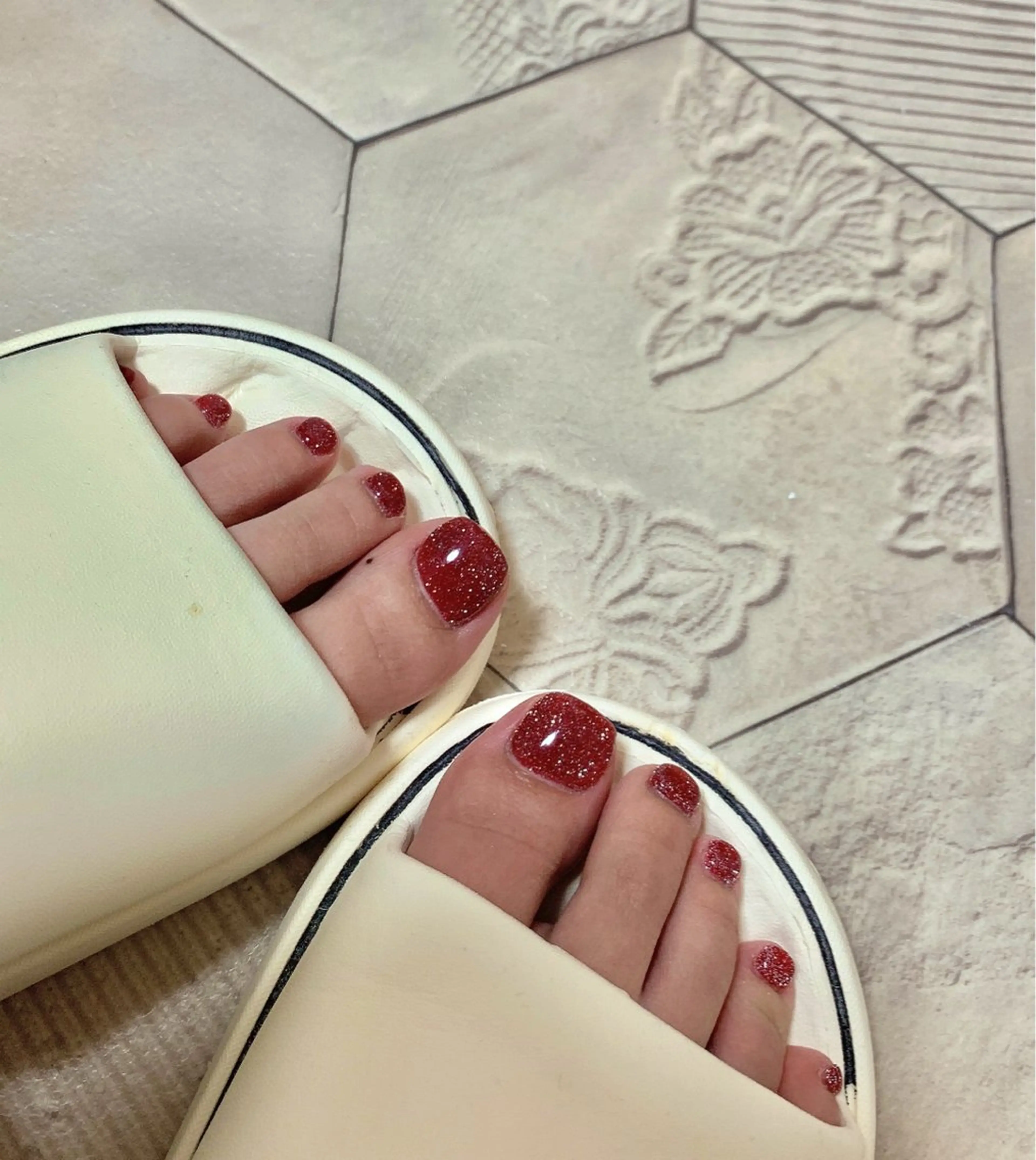 ネイル miyasaka erikoのネイルデザイン