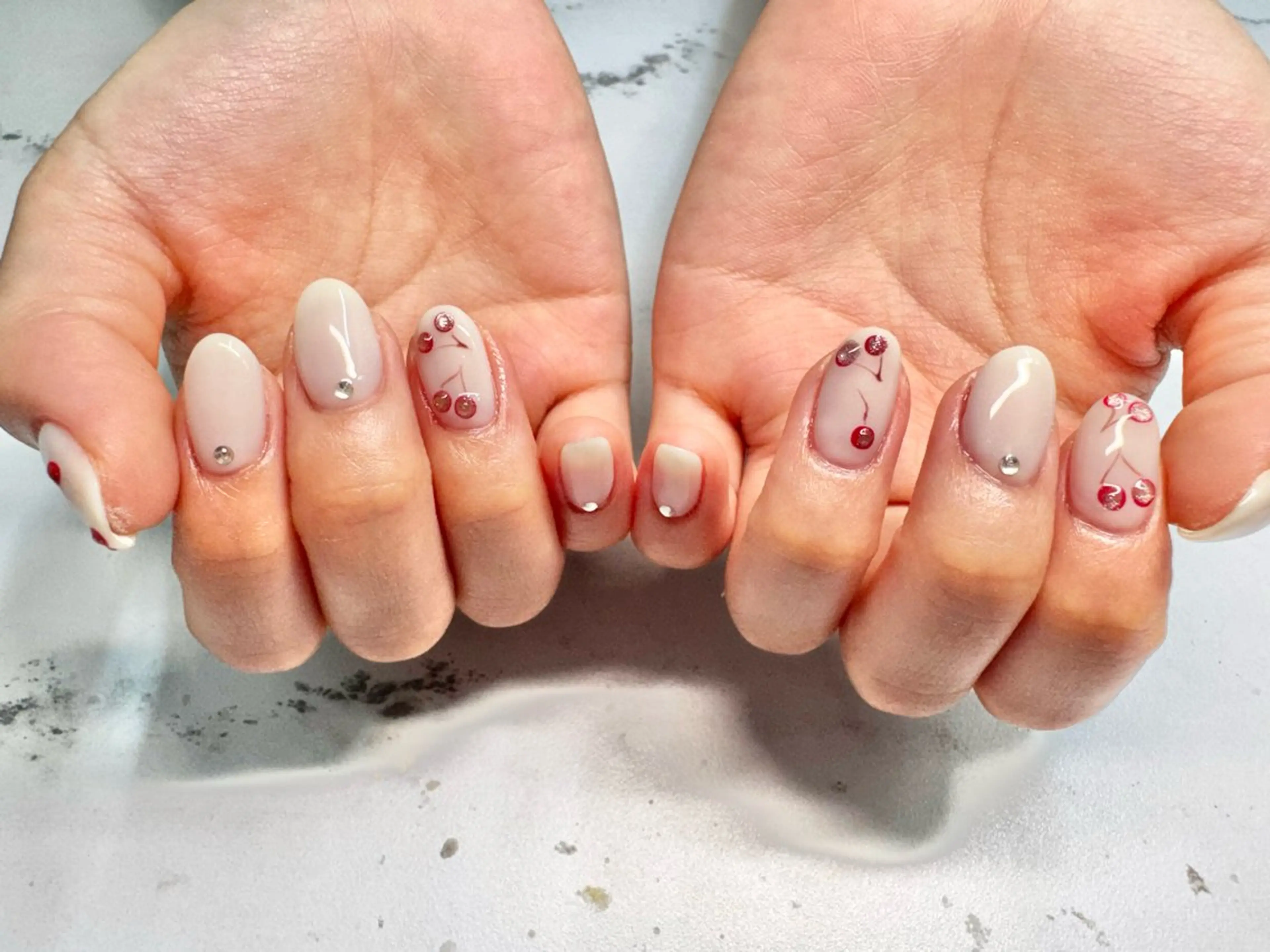 ネイル nail♡ wakaba♡のネイルデザイン