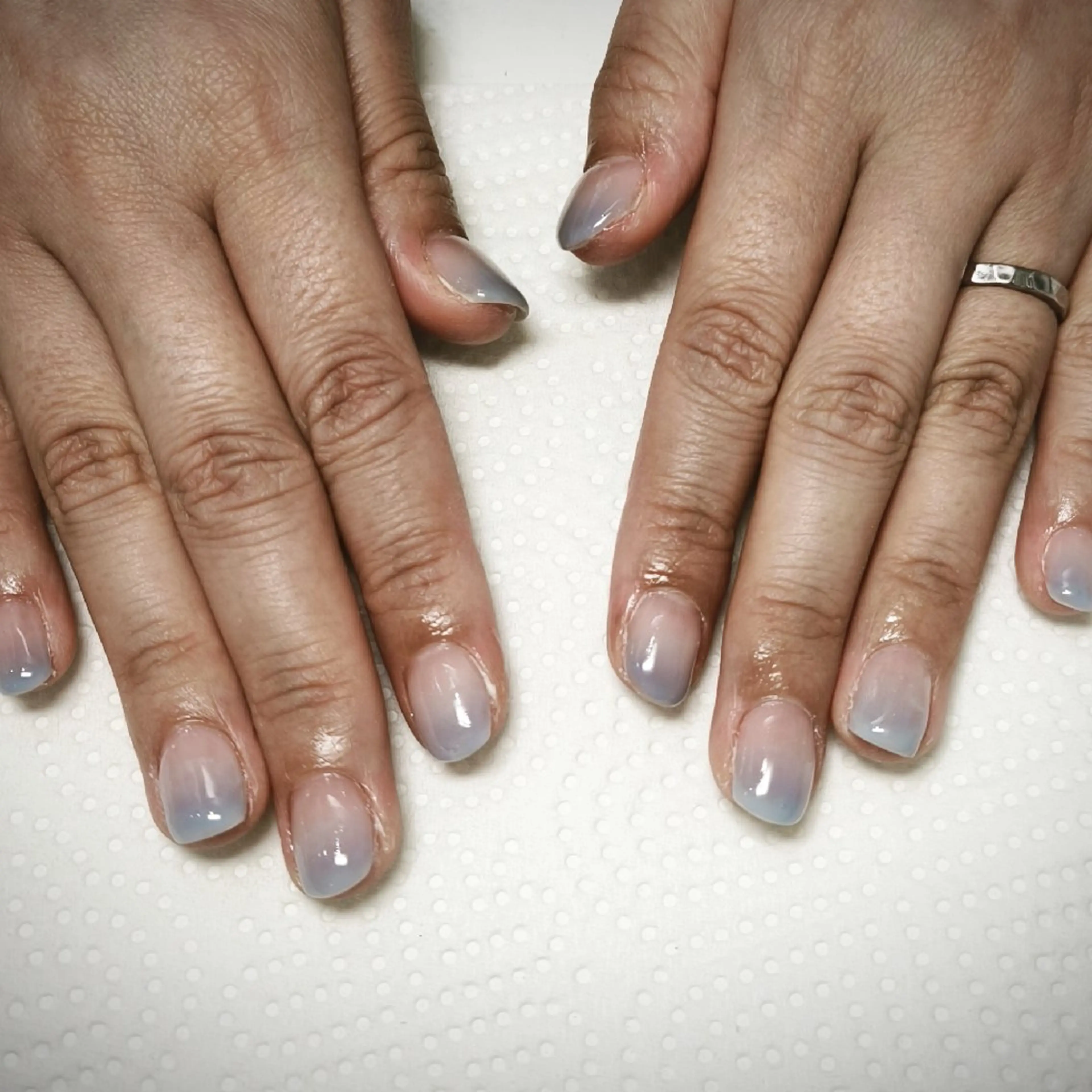 ネイル Nail eim　【ネイルエイム】所属・古賀 倭子のネイルデザイン